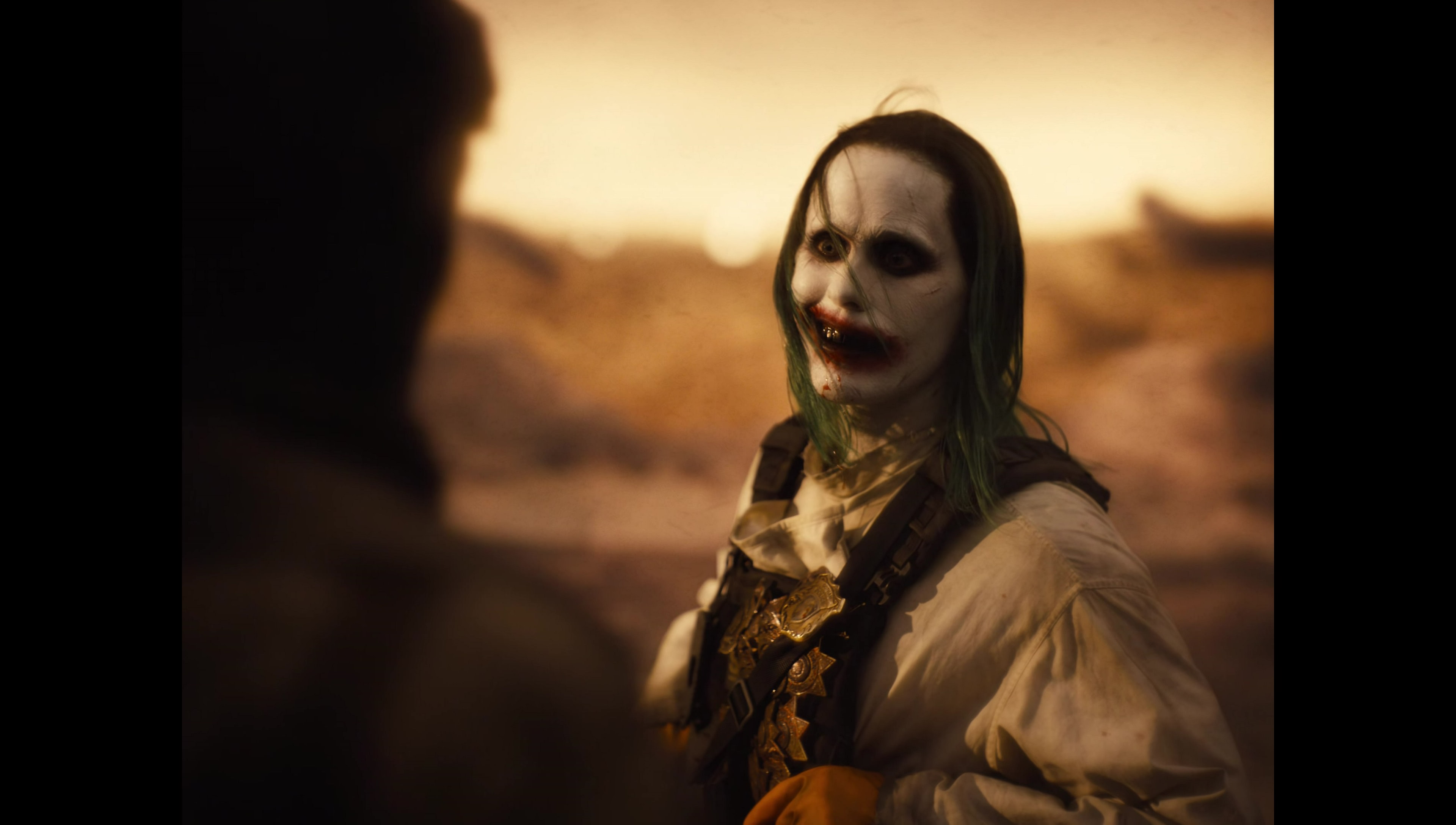 Zack Snyder’s Justice League (2021) screencap 24474