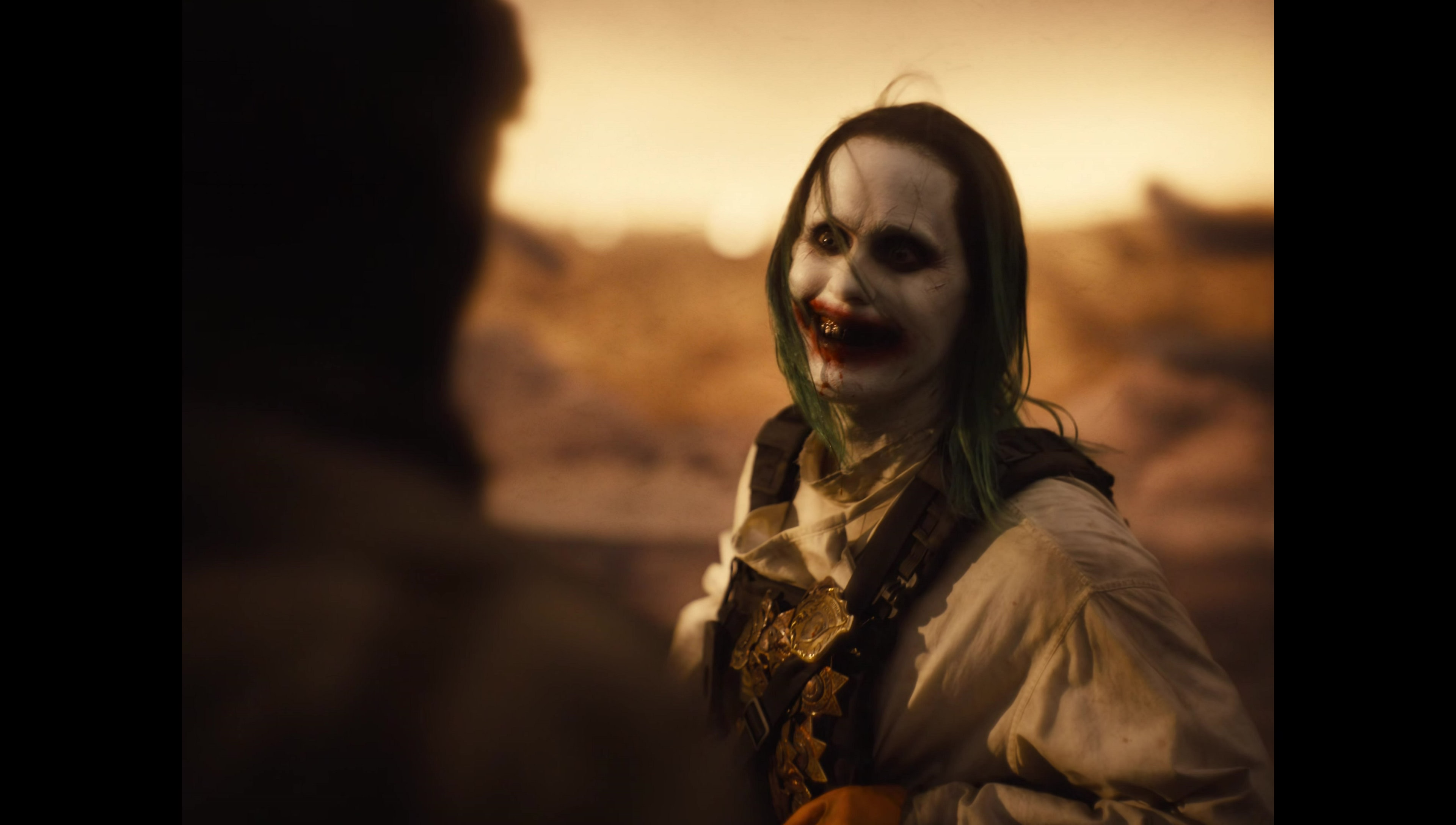 Zack Snyder’s Justice League (2021) HD screenshot 24476