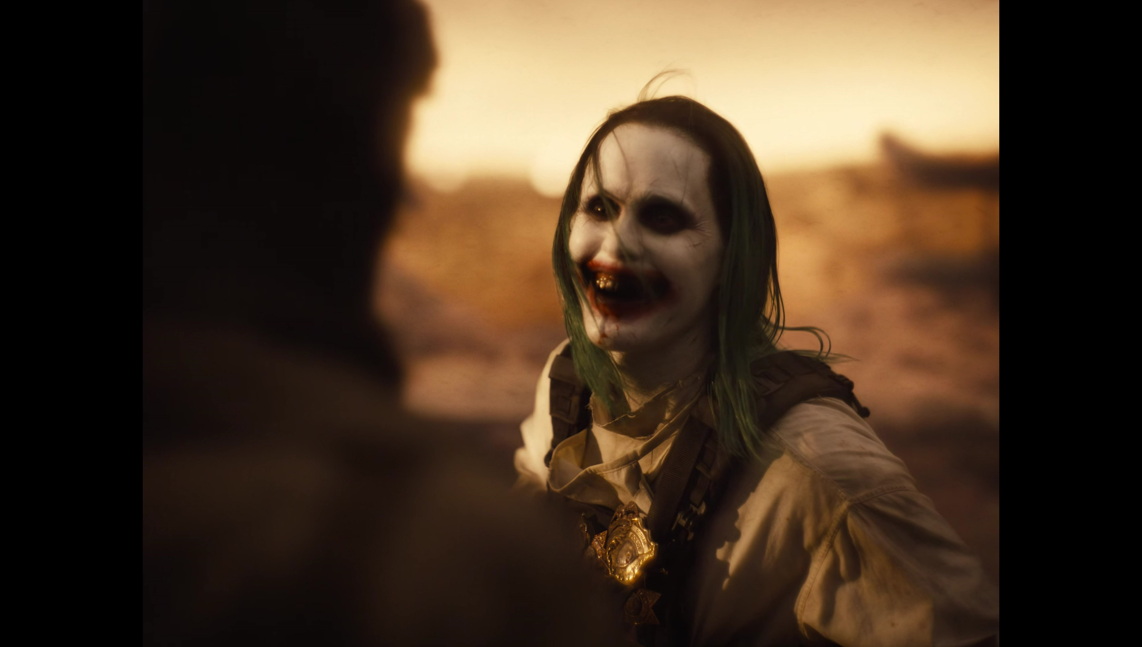 Zack Snyder’s Justice League (2021) HD screenshot 24479