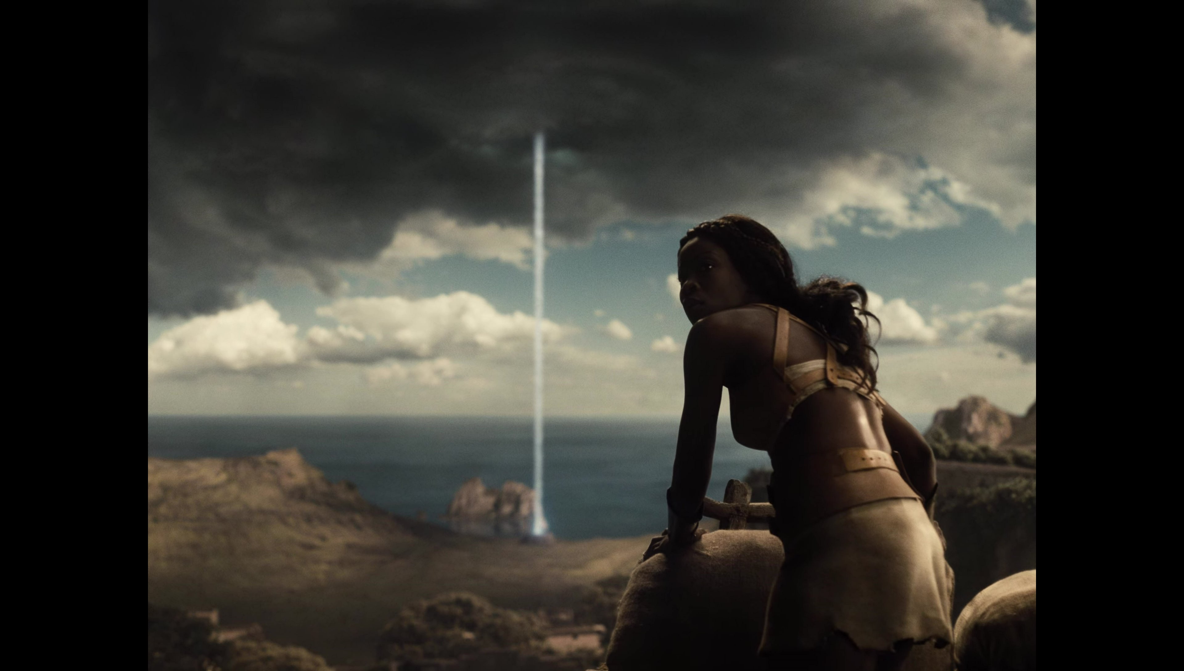 Zack Snyder’s Justice League (2021) screencap 2448