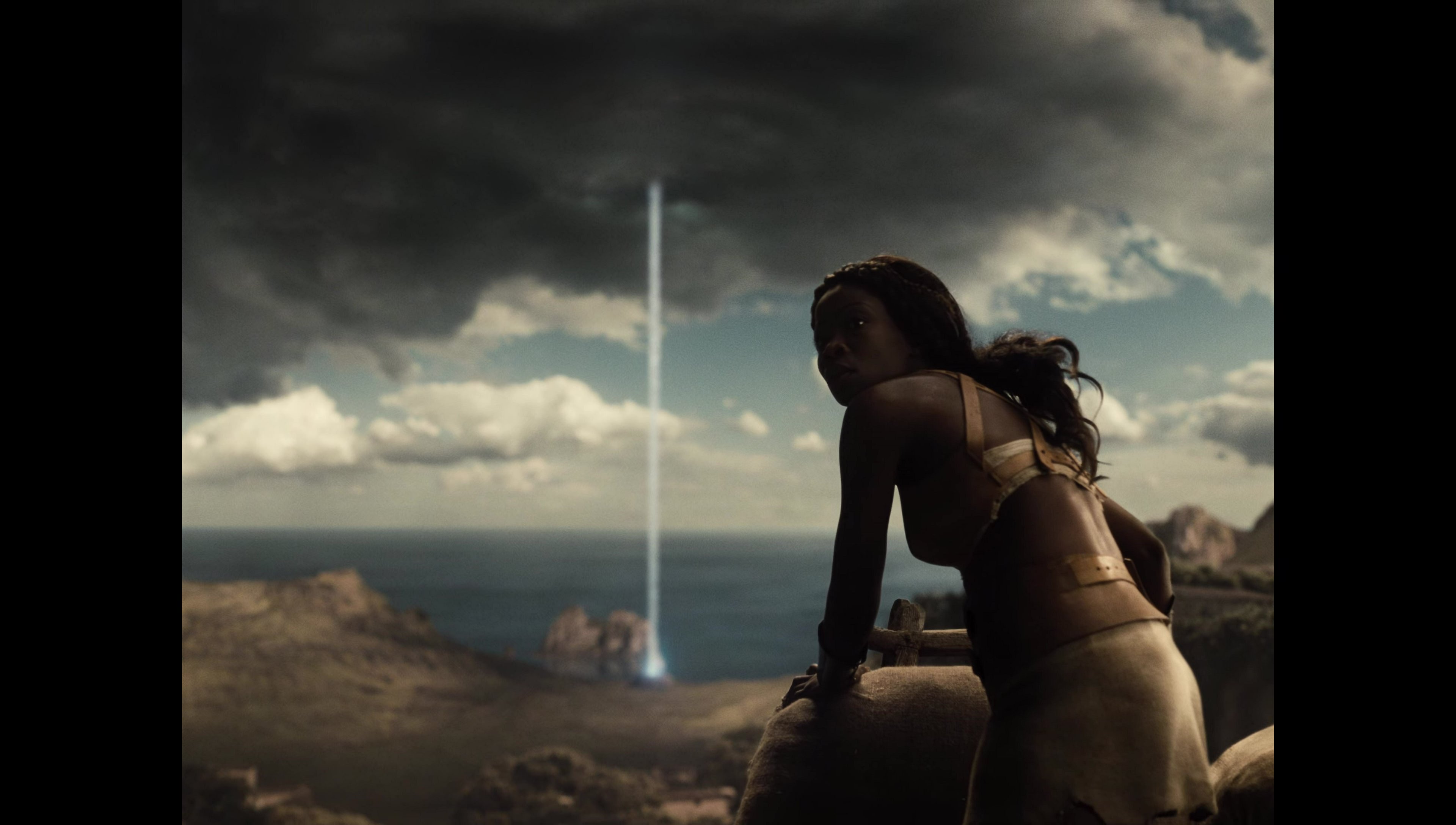 Zack Snyder’s Justice League (2021) movie still 2449