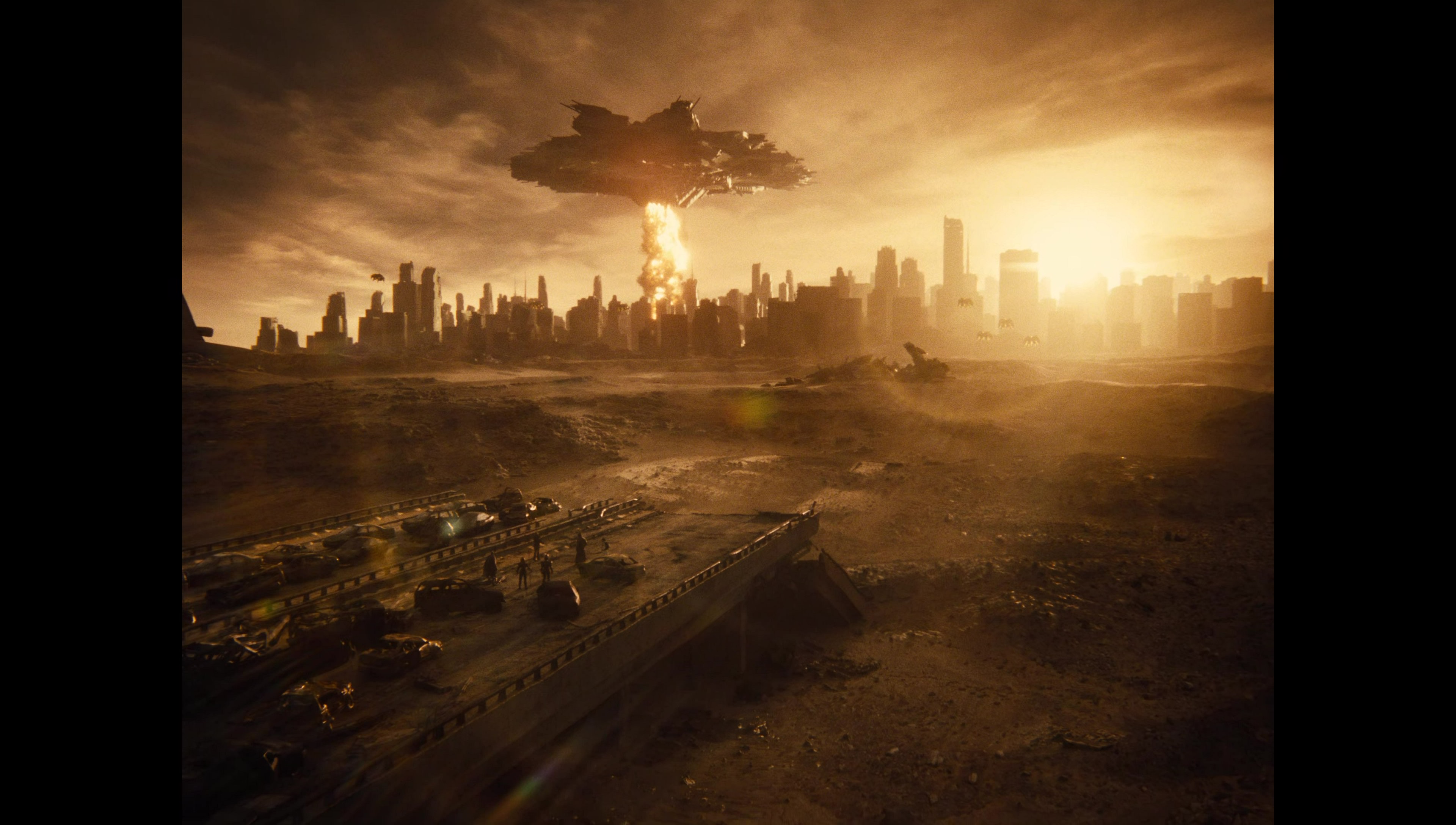 Zack Snyder’s Justice League (2021) screencap 24492