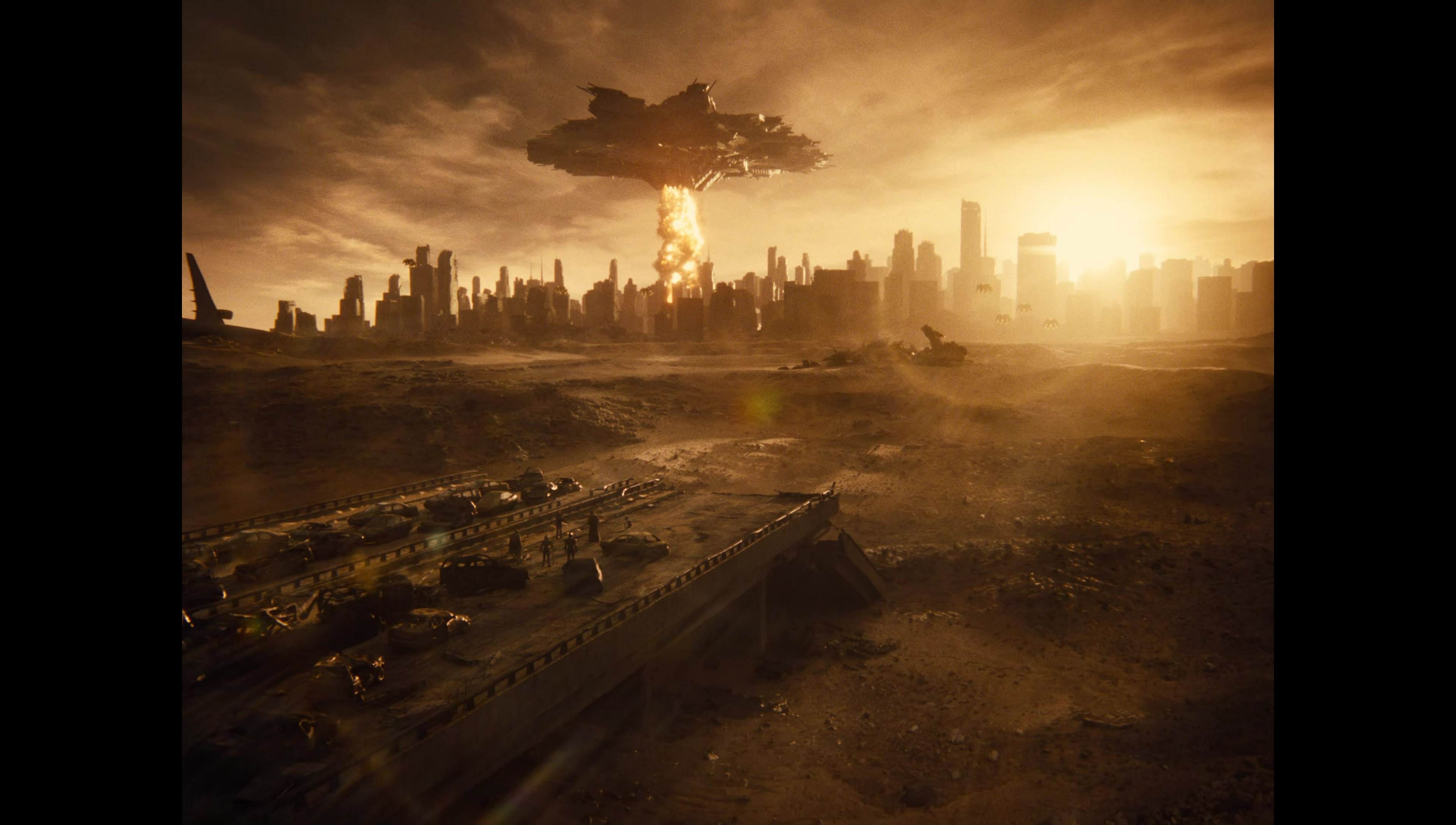 Zack Snyder’s Justice League (2021) HD screenshot 24494