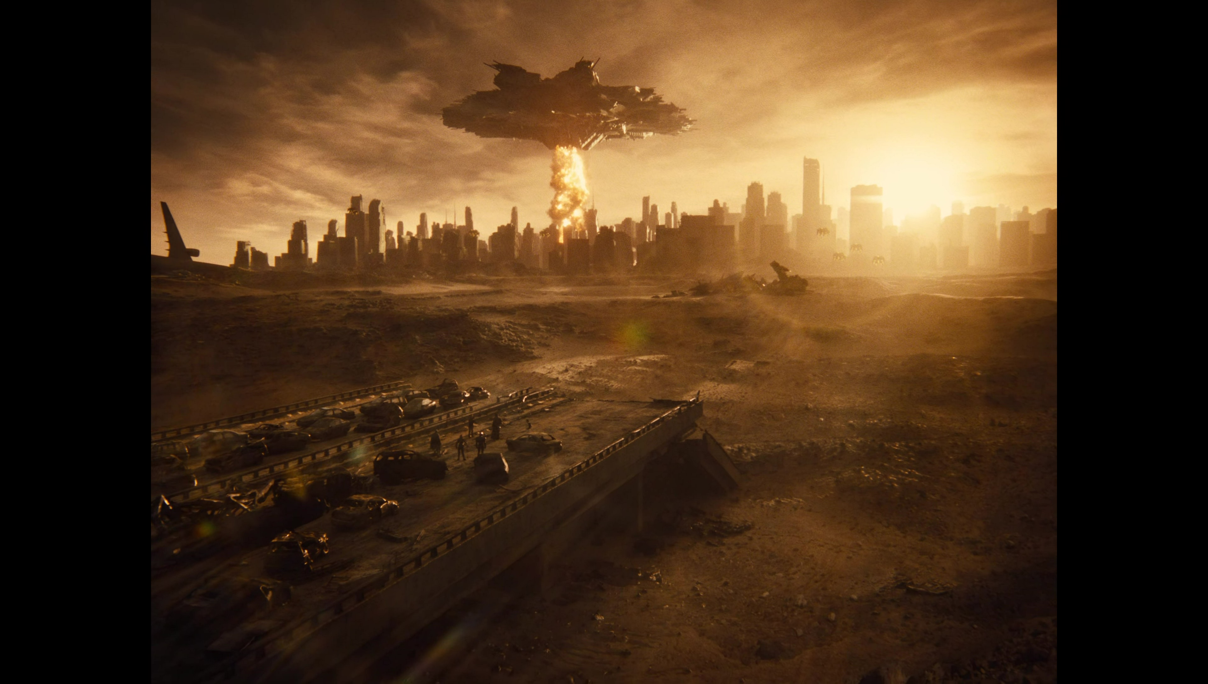 Zack Snyder’s Justice League (2021) screencap 24495