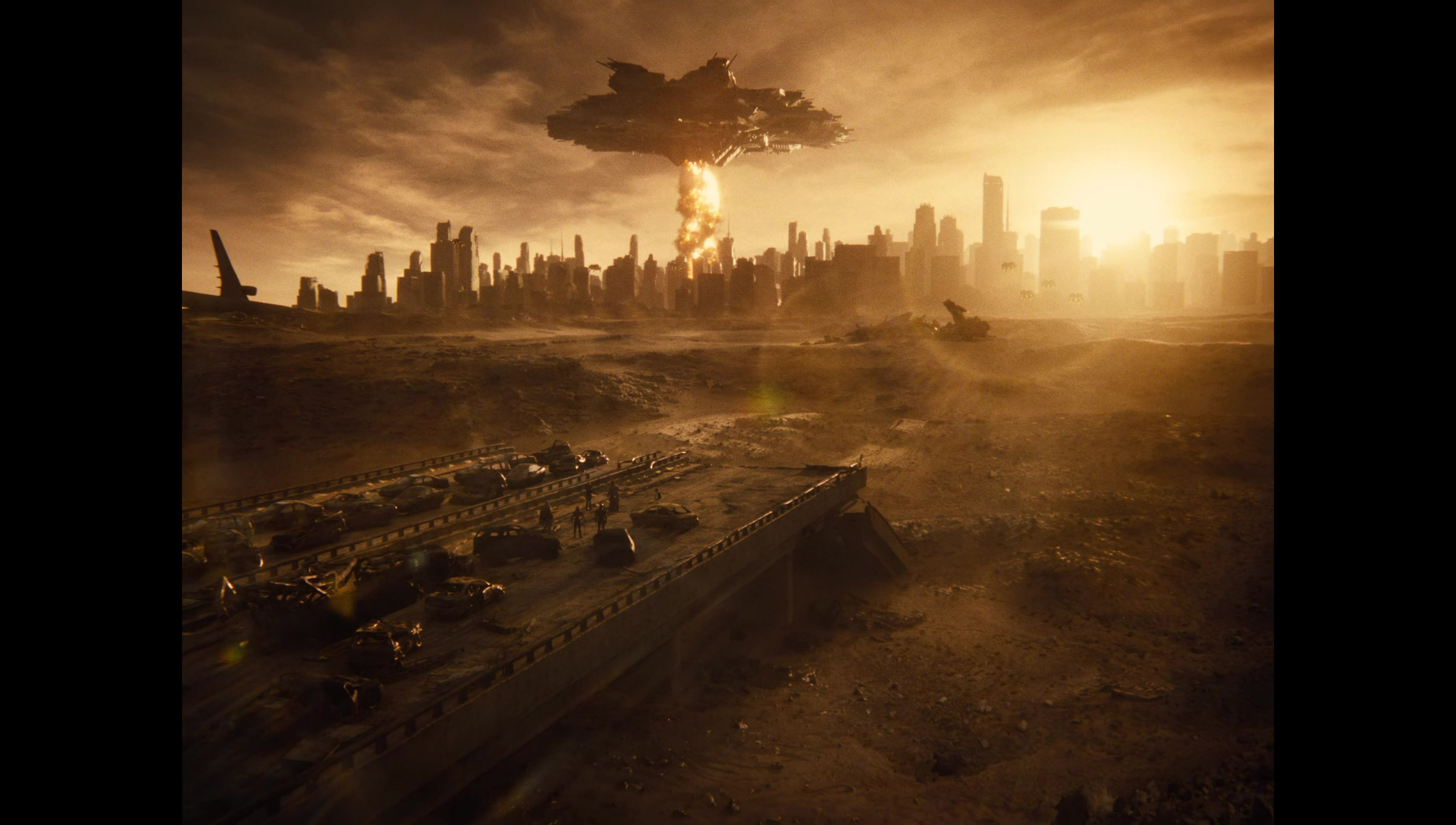 Zack Snyder’s Justice League (2021) HD screenshot 24497
