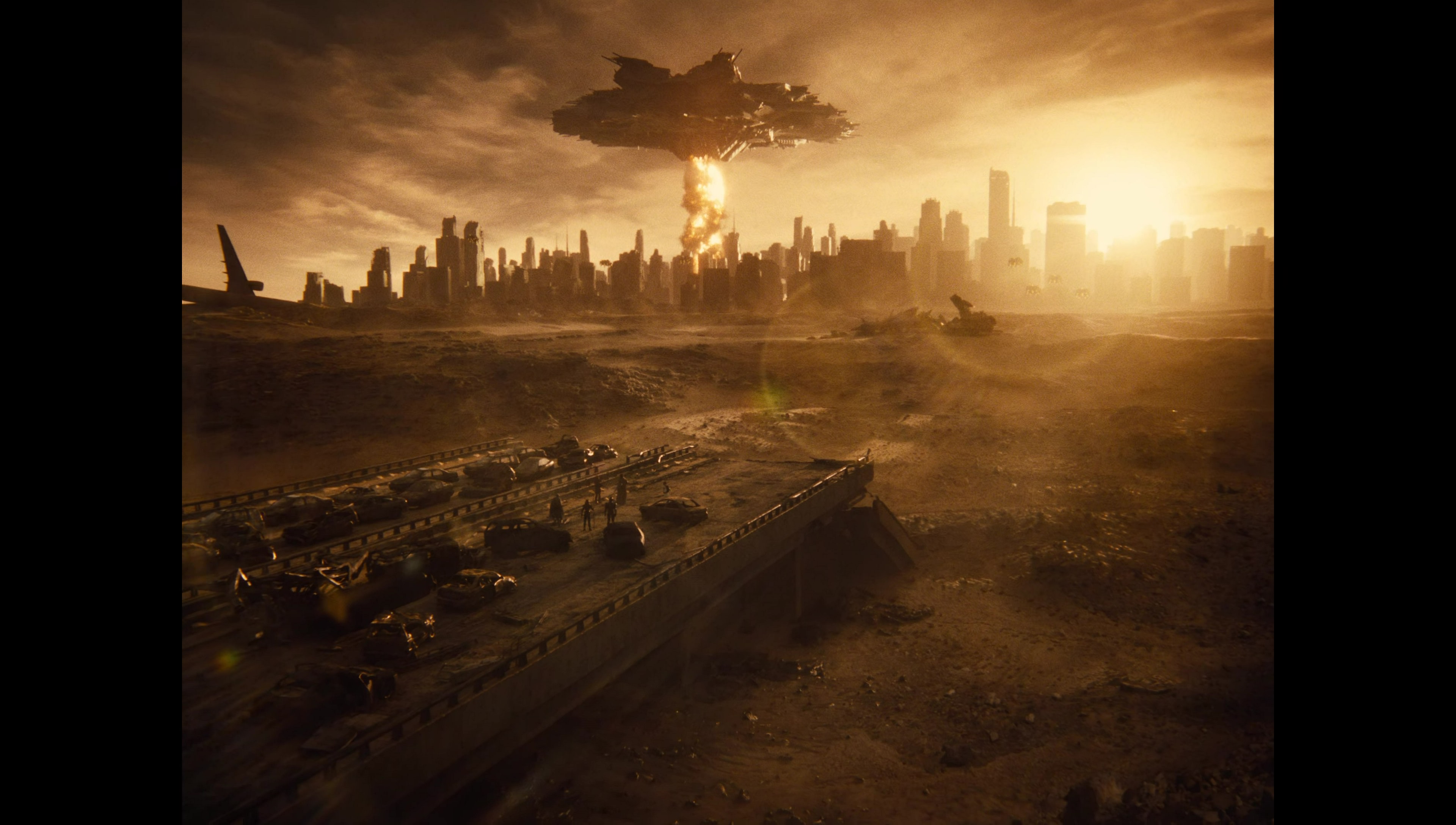 Zack Snyder’s Justice League (2021) screencap 24498