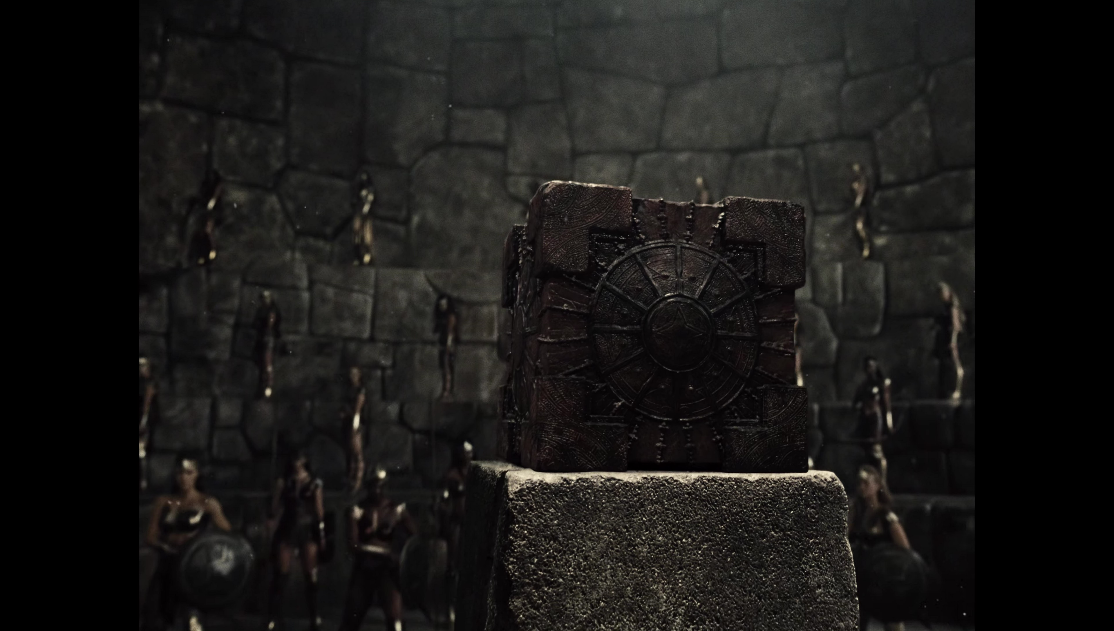 Zack Snyder’s Justice League (2021) HD screenshot 245