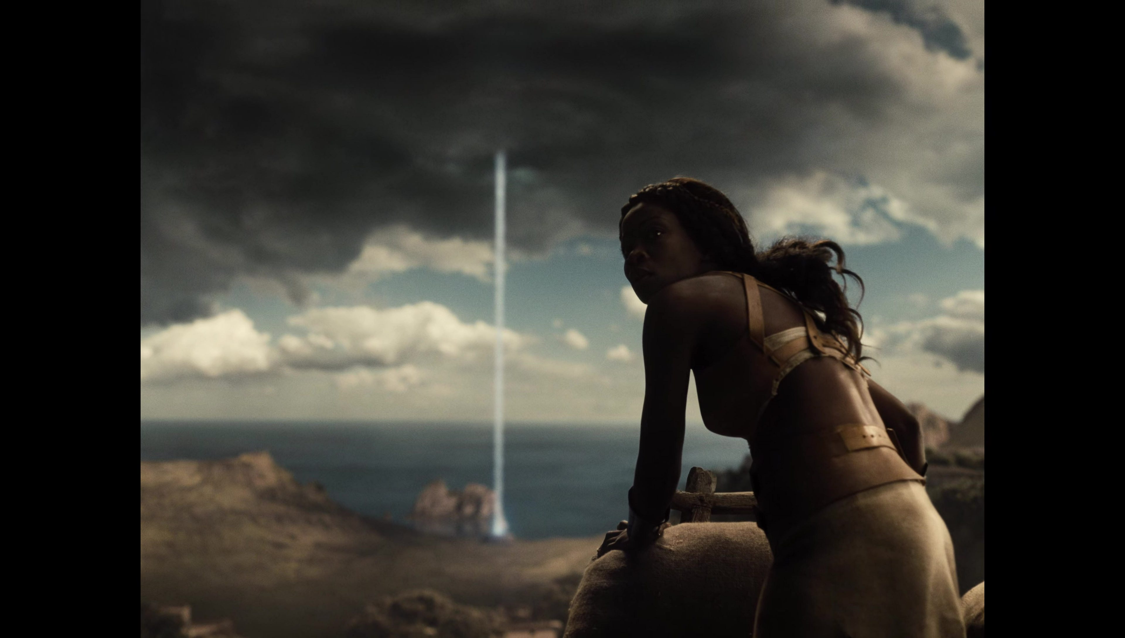 Zack Snyder’s Justice League (2021) HD screenshot 2450