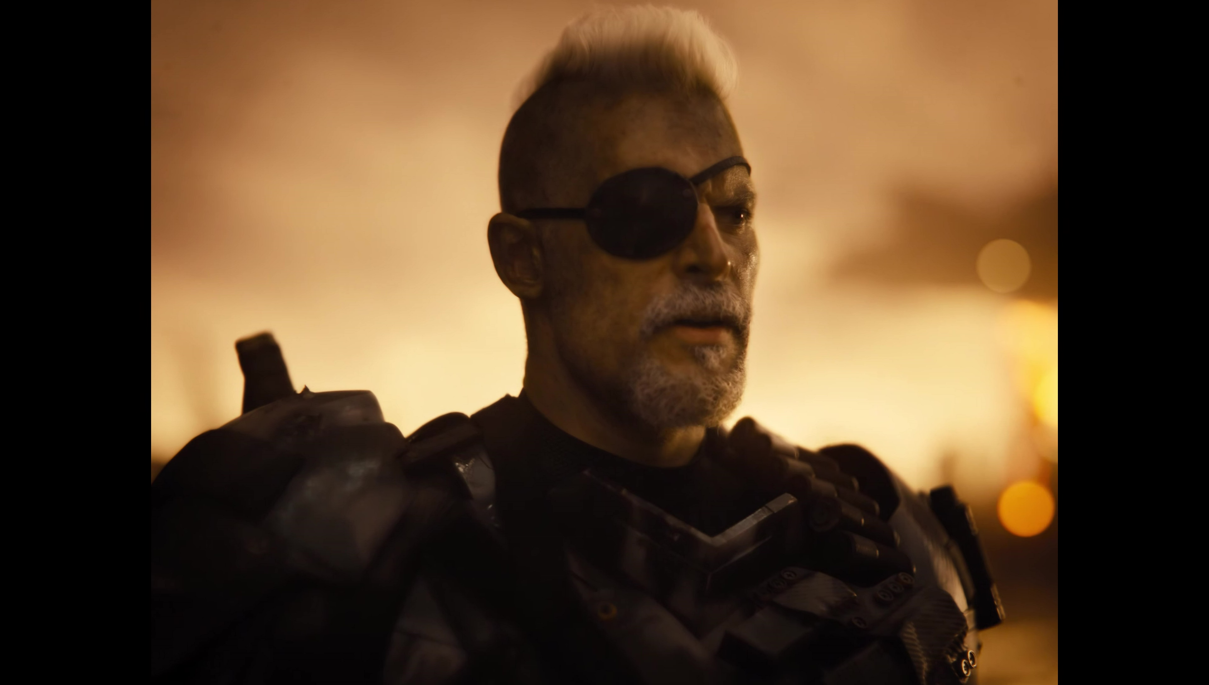 Zack Snyder’s Justice League (2021) HD screenshot 24500