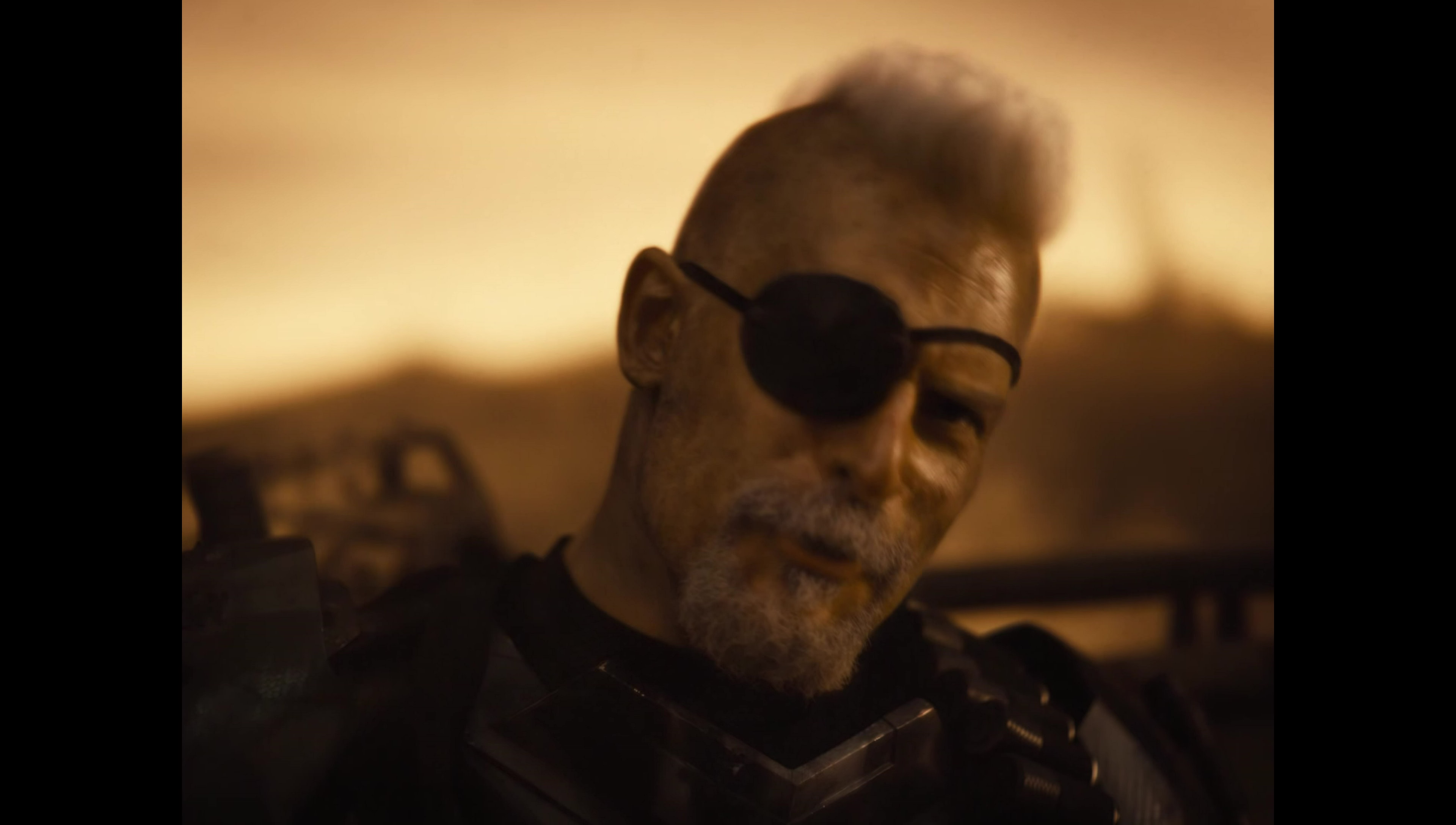 Zack Snyder’s Justice League (2021) HD screenshot 24509