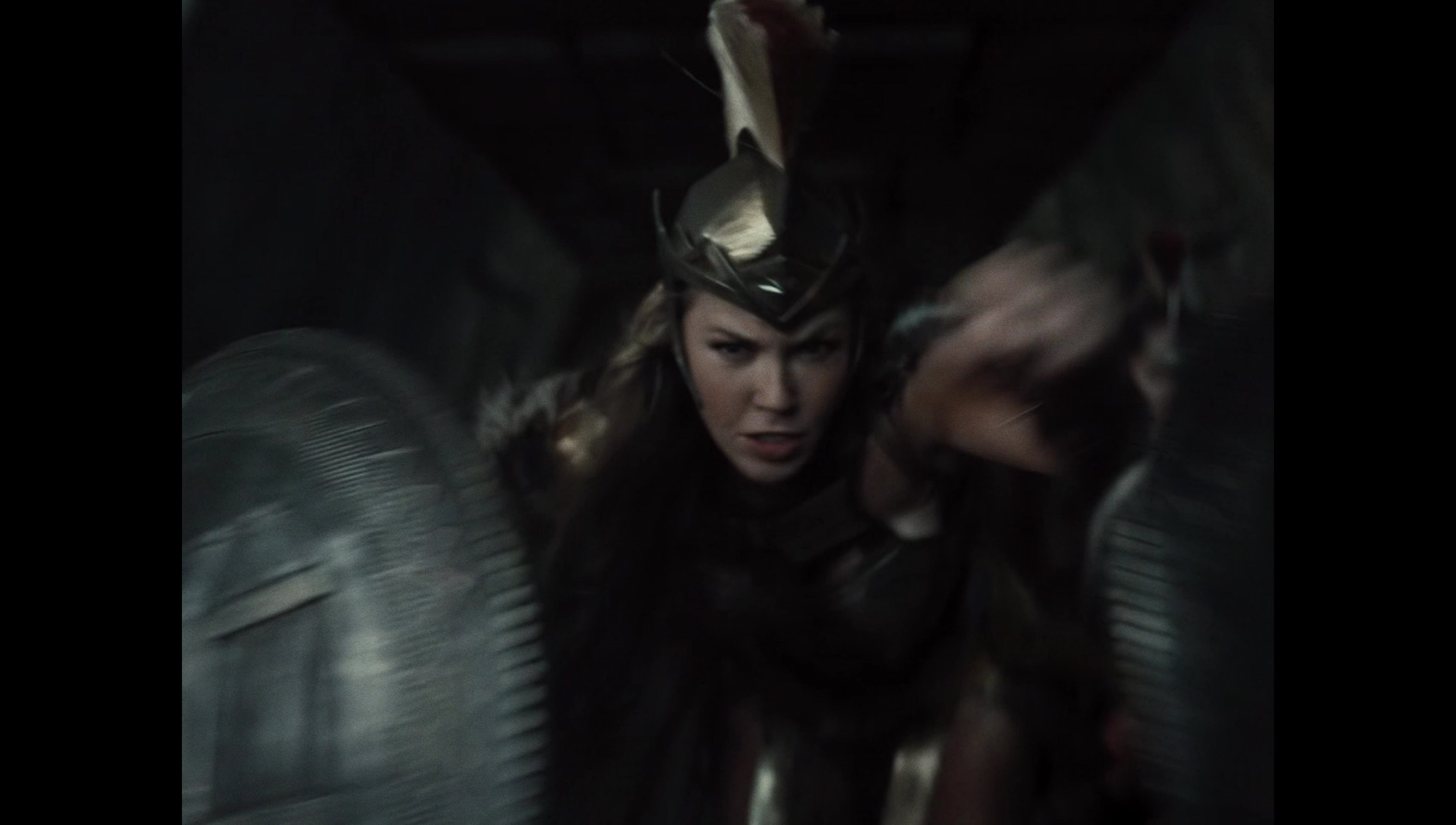 Zack Snyder’s Justice League (2021) screencap 2451