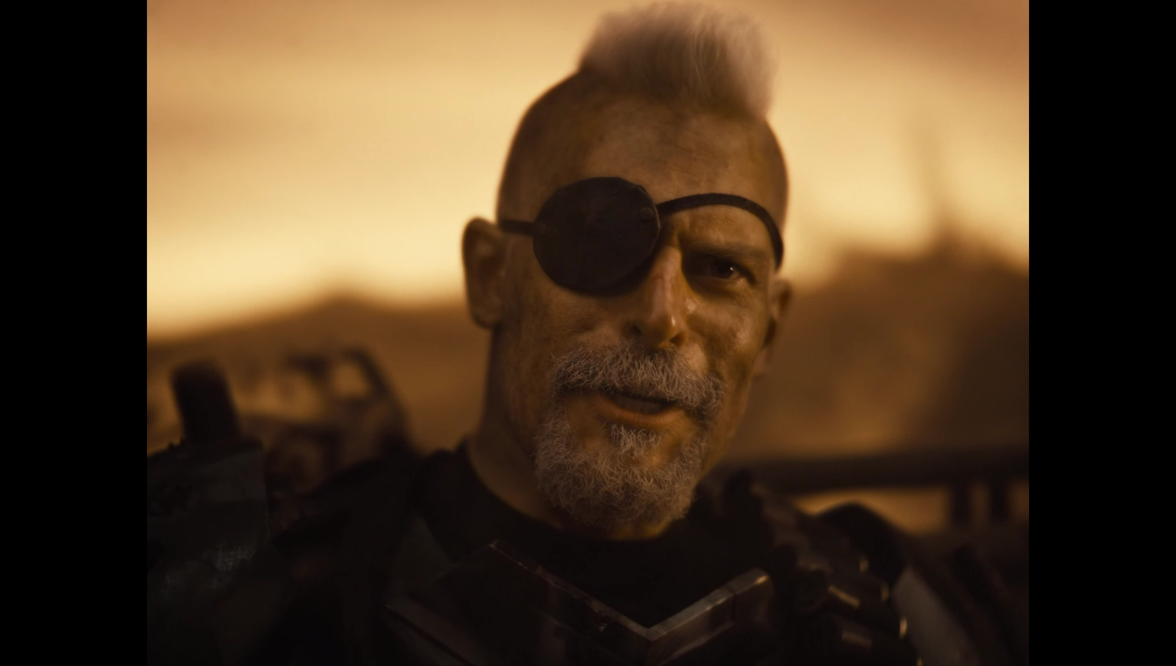 Zack Snyder’s Justice League (2021) screencap 24510