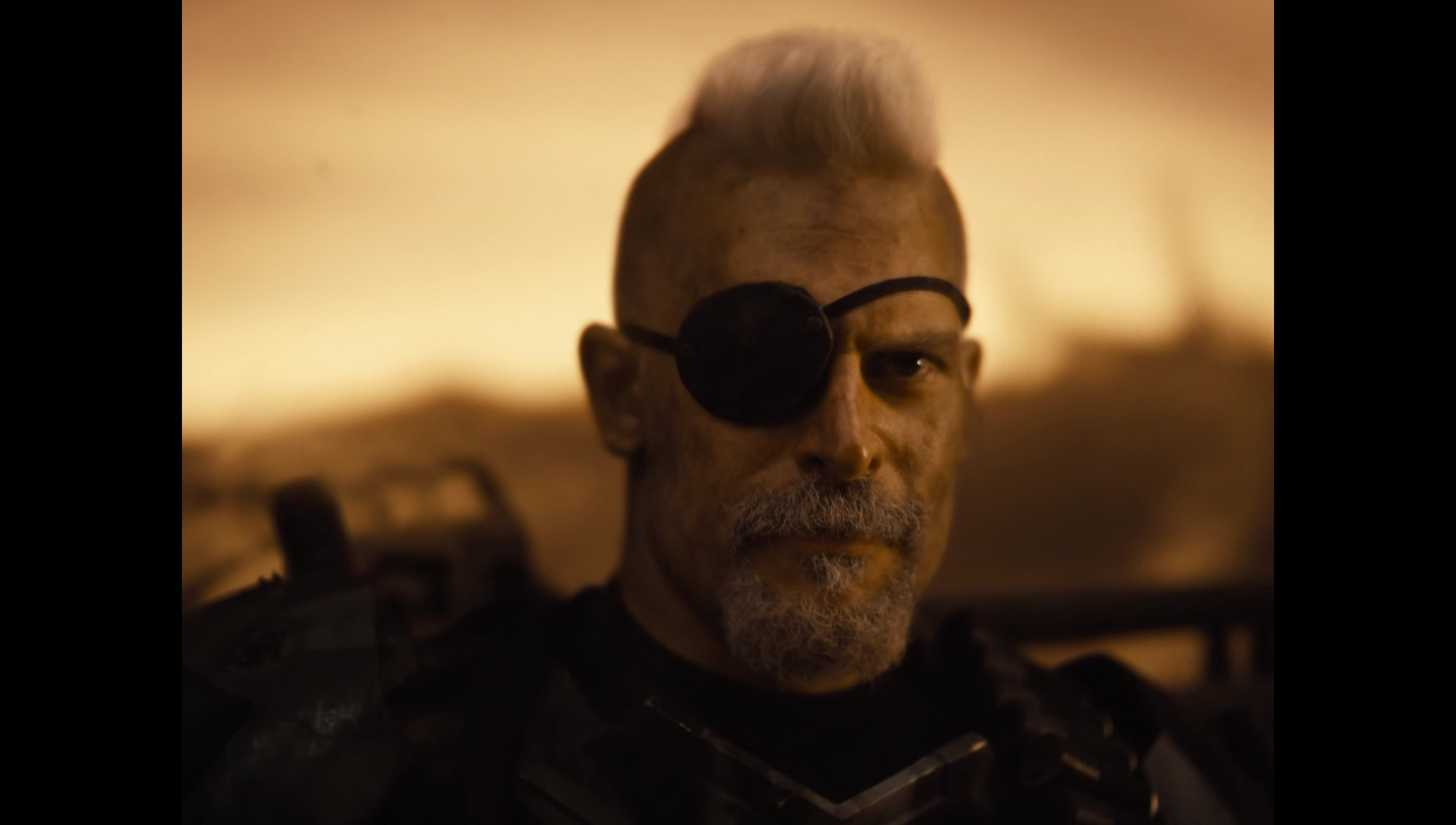 Zack Snyder’s Justice League (2021) HD screenshot 24512
