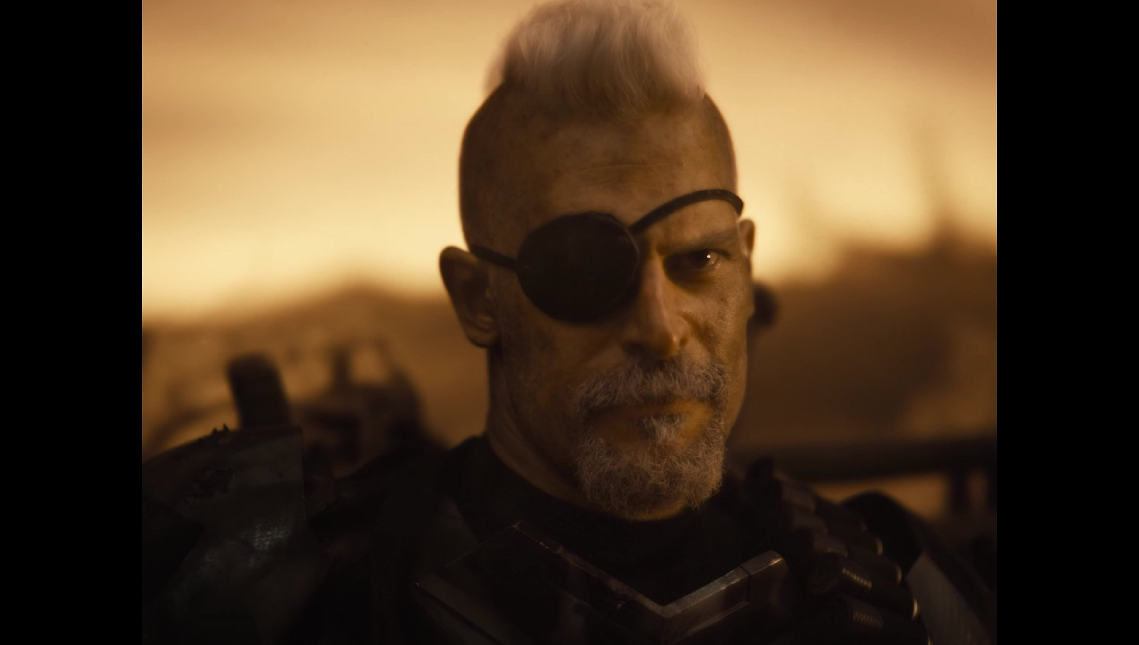 Zack Snyder’s Justice League (2021) screencap 24513
