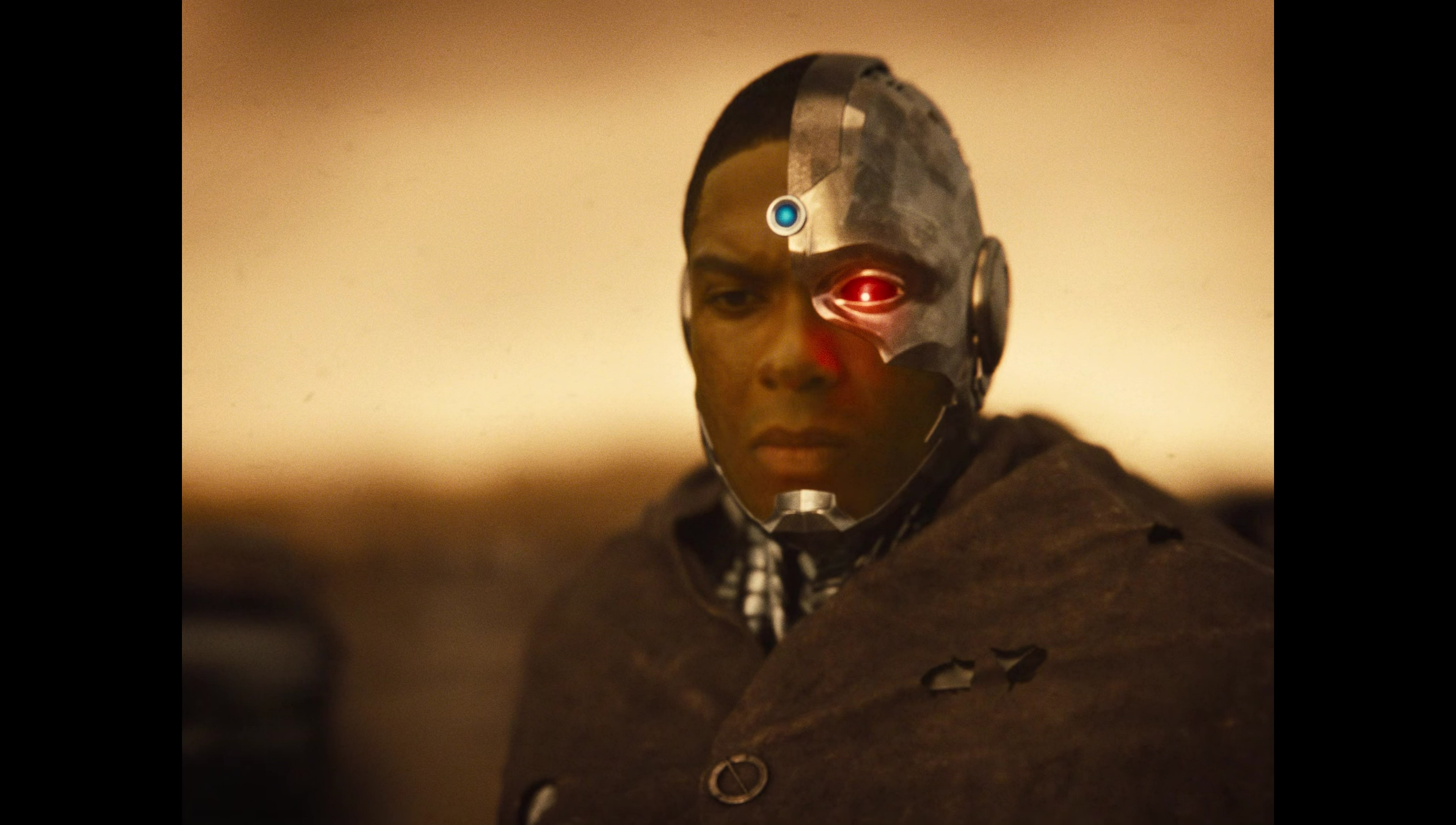 Zack Snyder’s Justice League (2021) movie still 24523