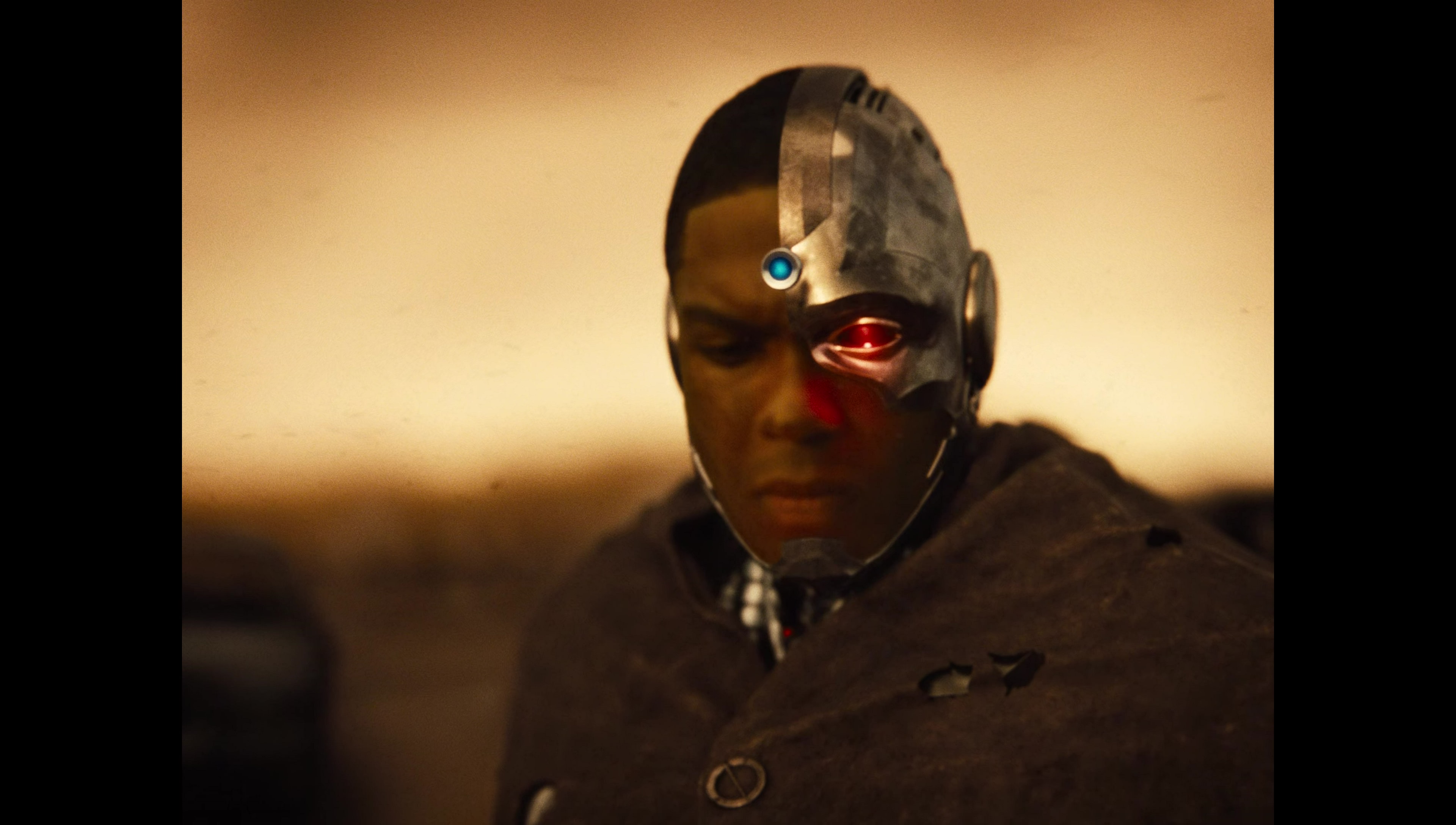 Zack Snyder’s Justice League (2021) HD screenshot 24524