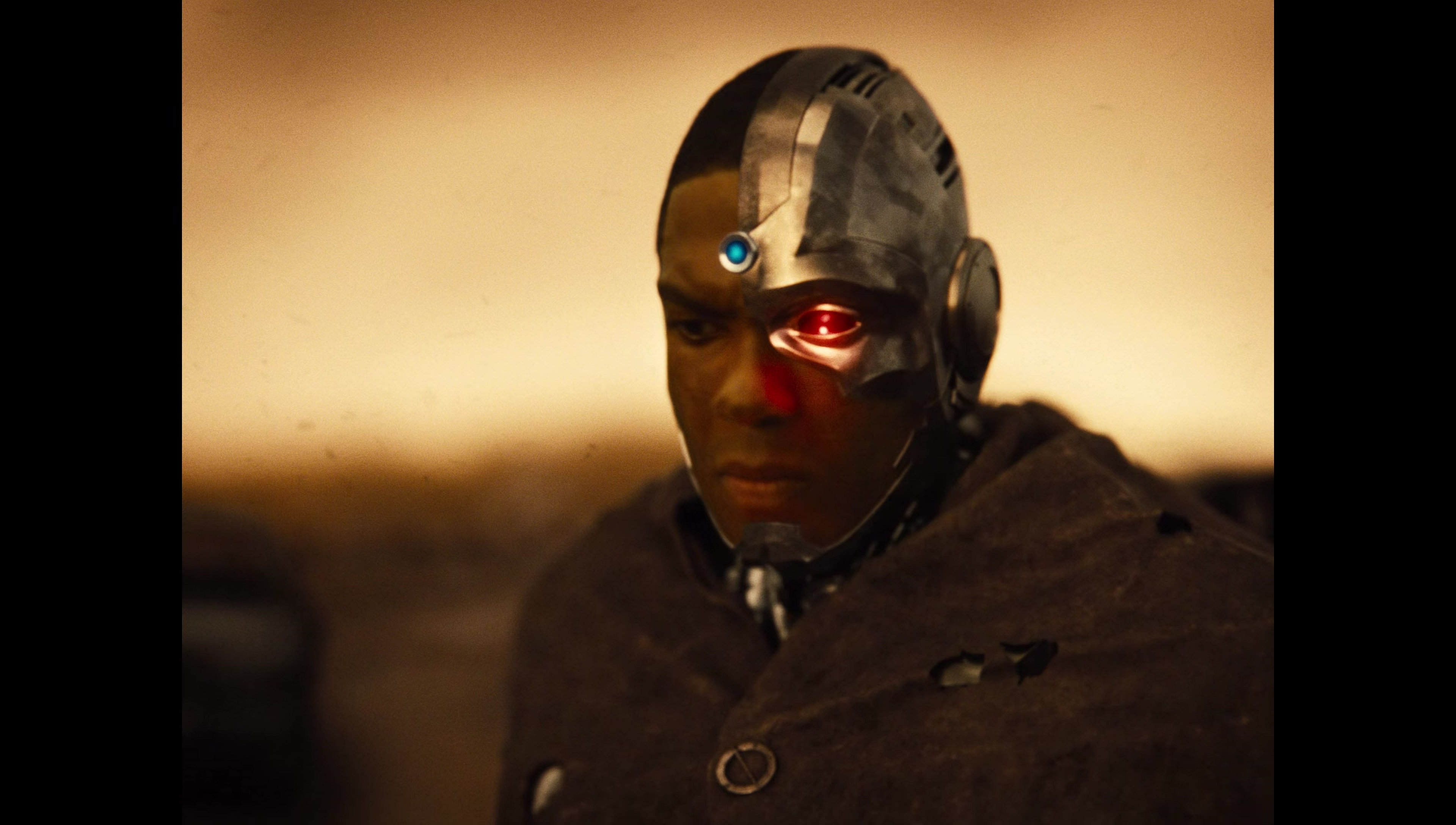 Zack Snyder’s Justice League (2021) screencap 24525