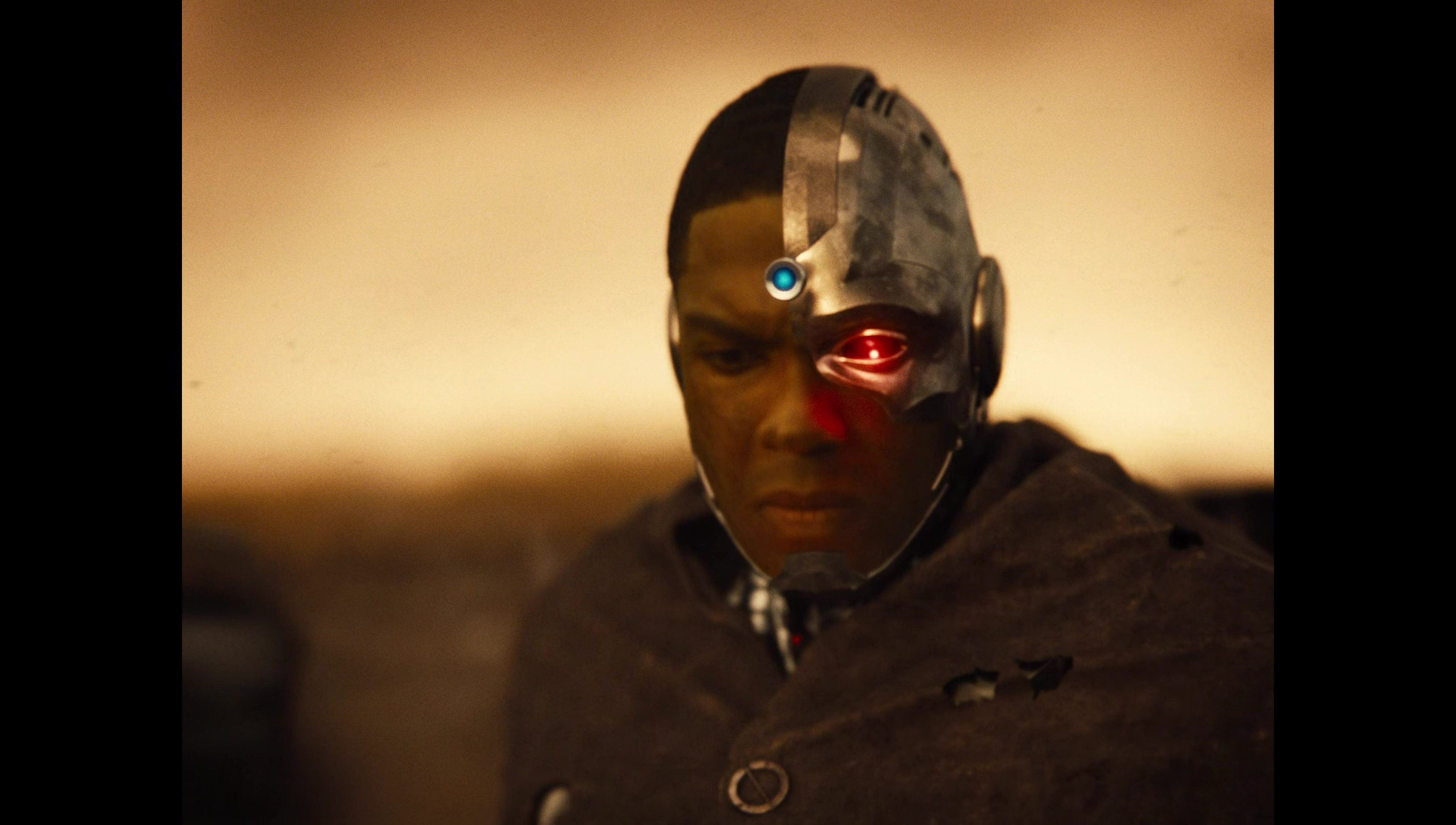 Zack Snyder’s Justice League (2021) movie still 24526