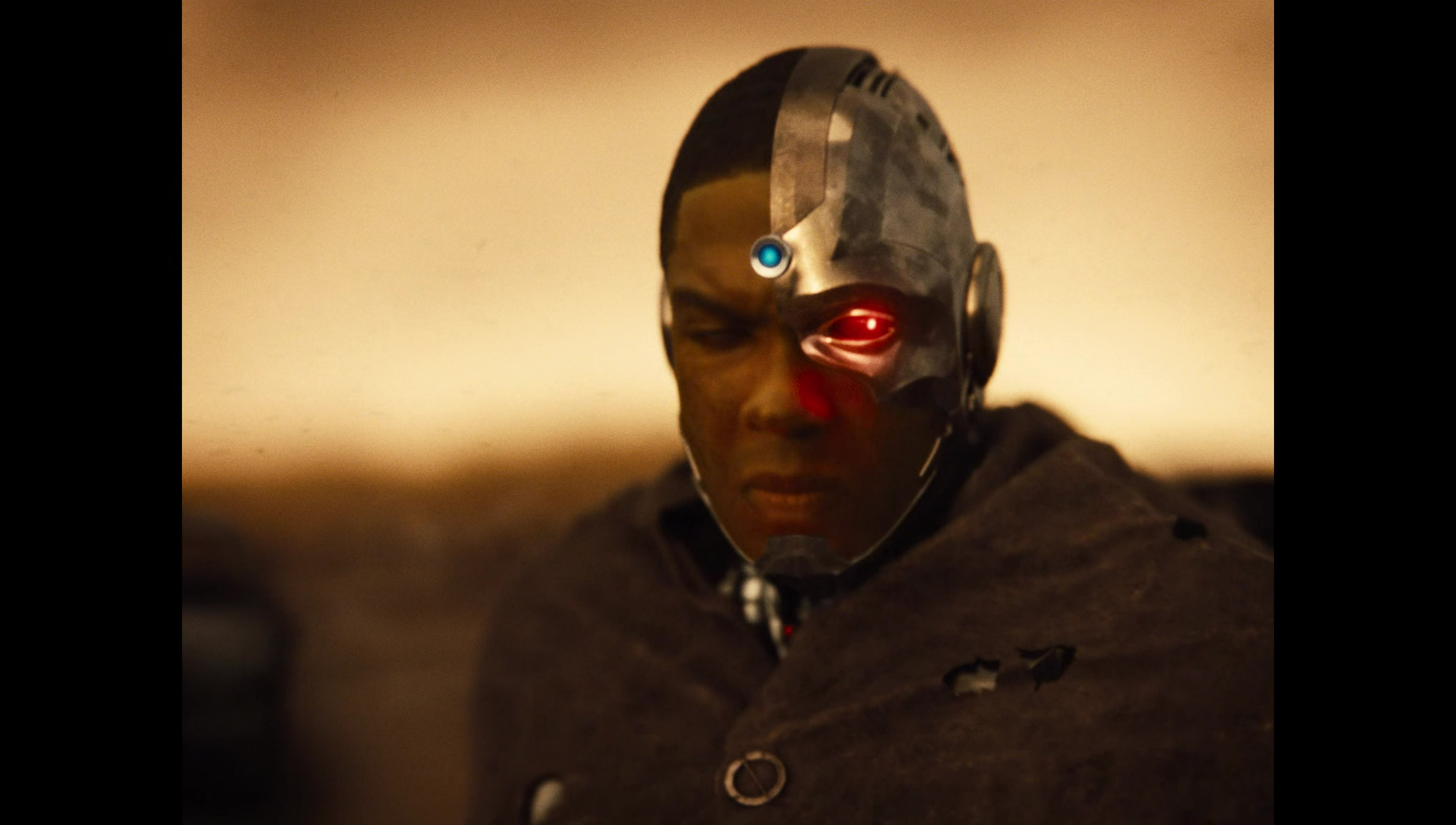 Zack Snyder’s Justice League (2021) HD screenshot 24527