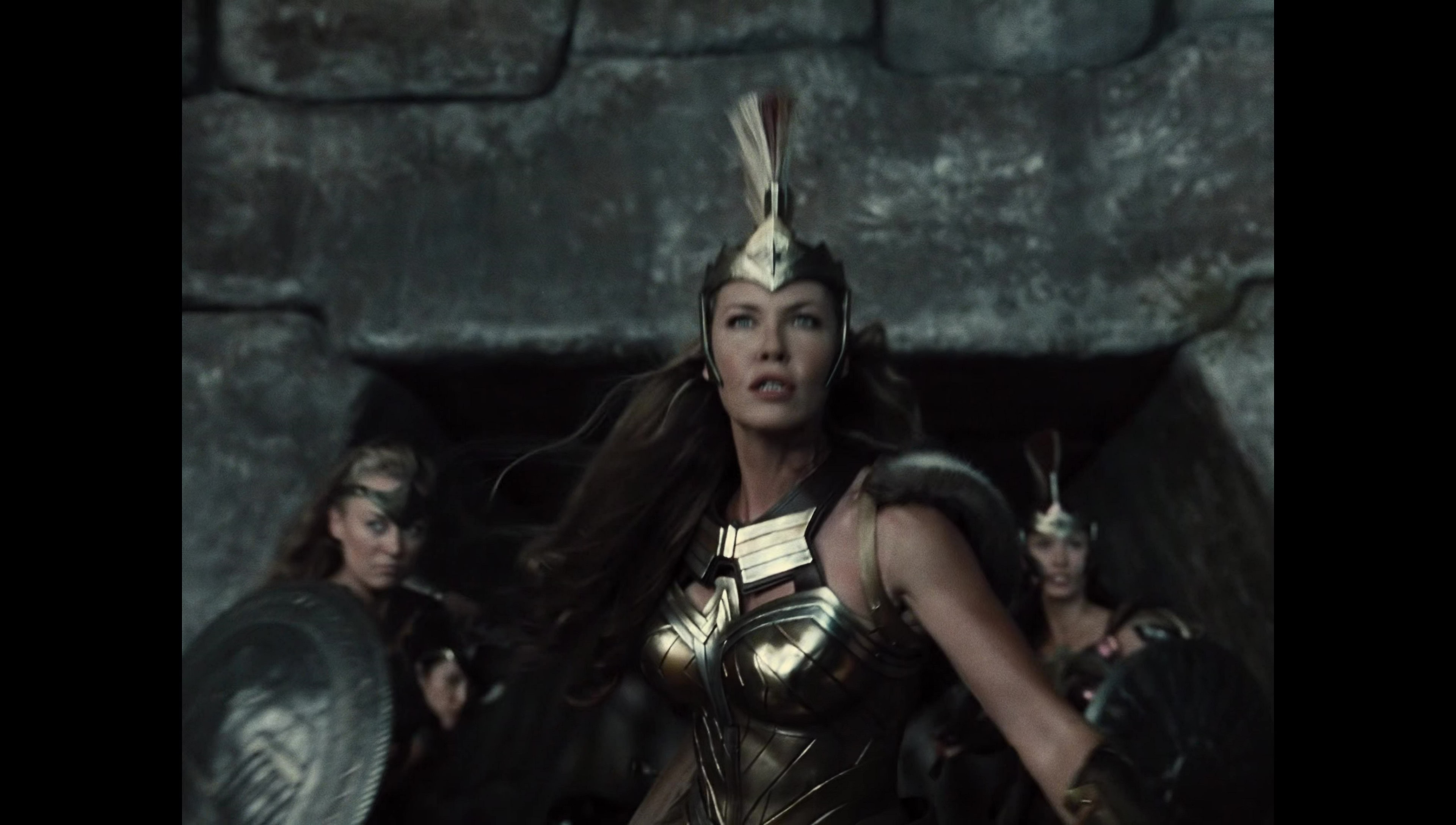 Zack Snyder’s Justice League (2021) HD screenshot 2453