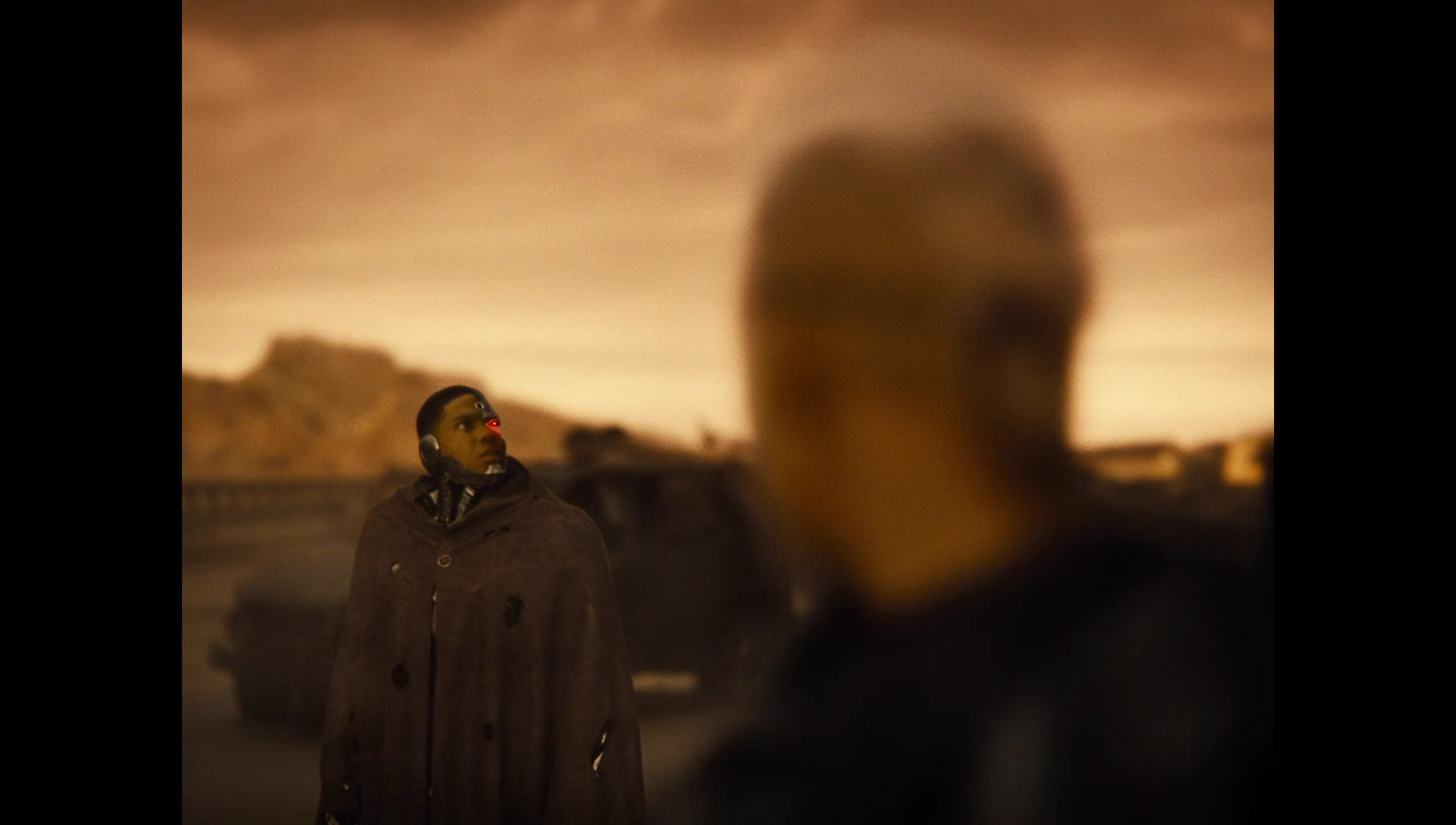 Zack Snyder’s Justice League (2021) movie still 24532