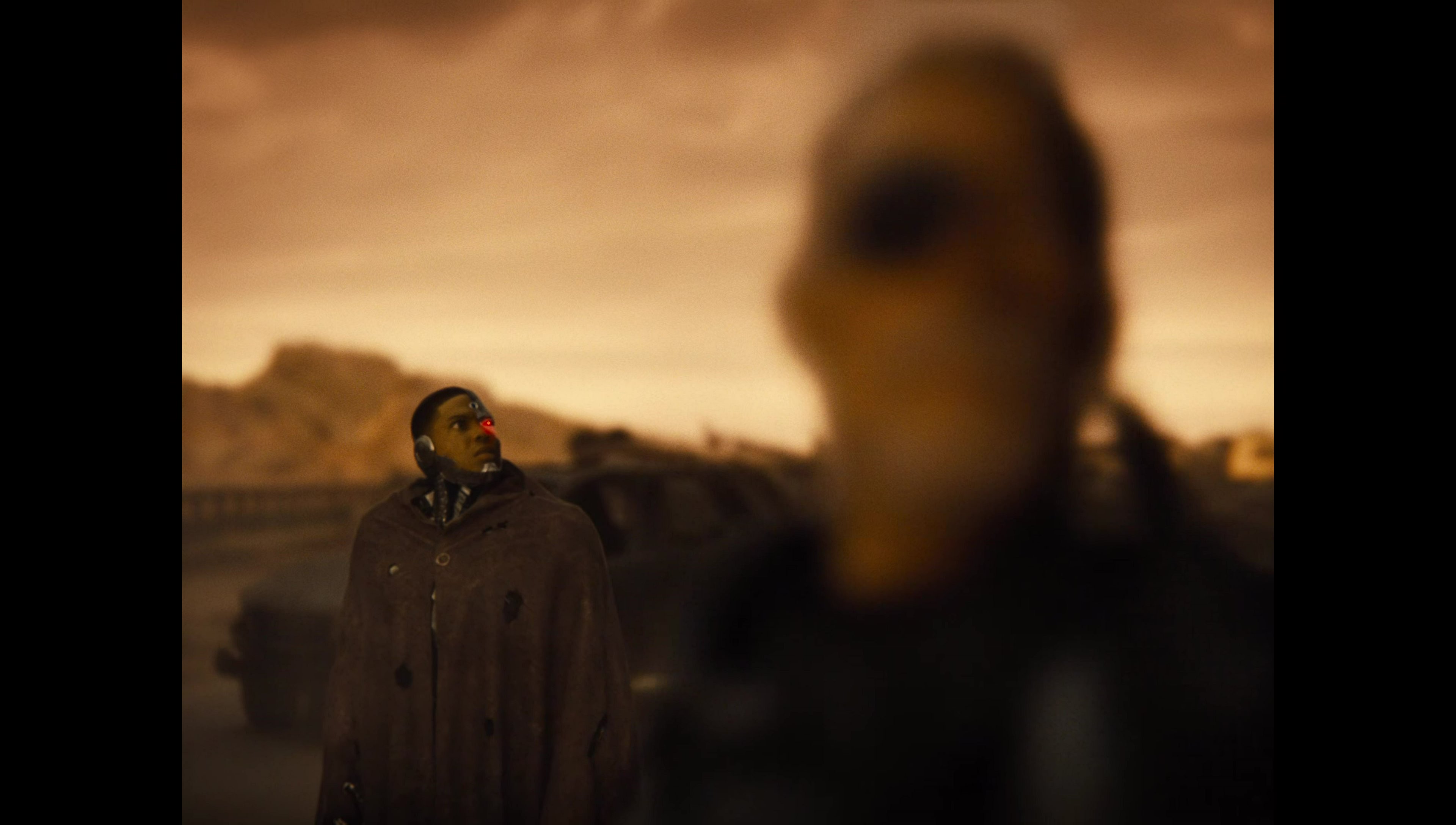 Zack Snyder’s Justice League (2021) HD screenshot 24533