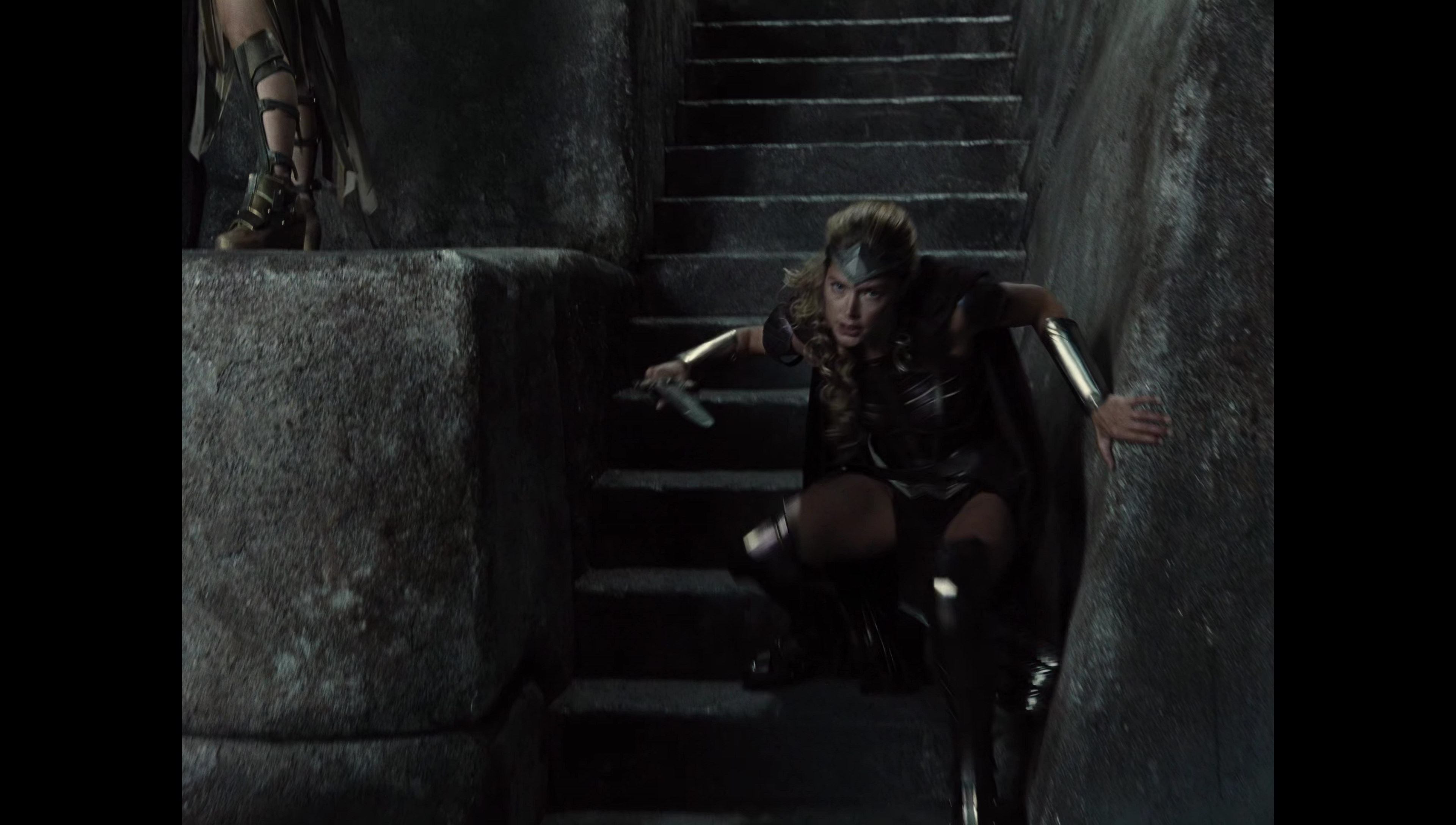 Zack Snyder’s Justice League (2021) screencap 2454