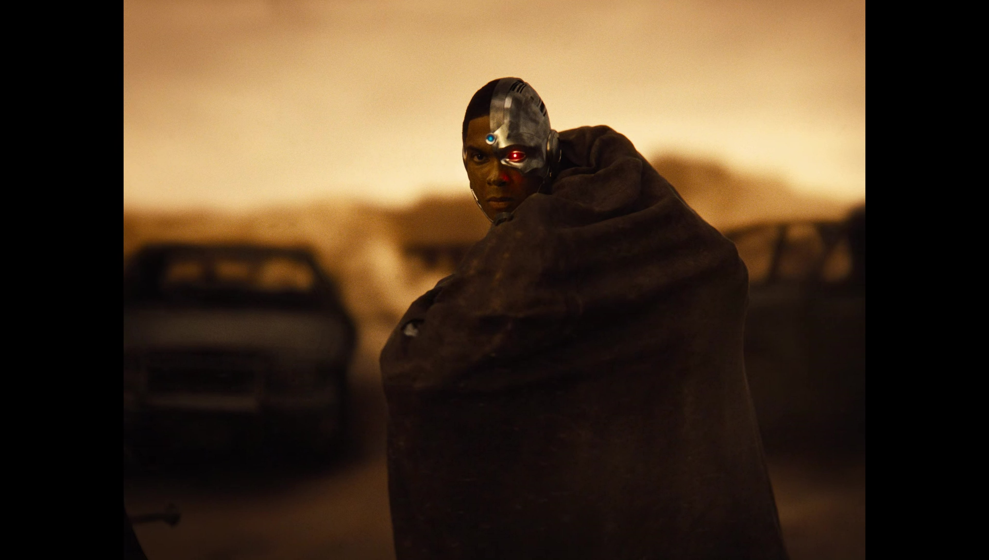 Zack Snyder’s Justice League (2021) movie still 24544
