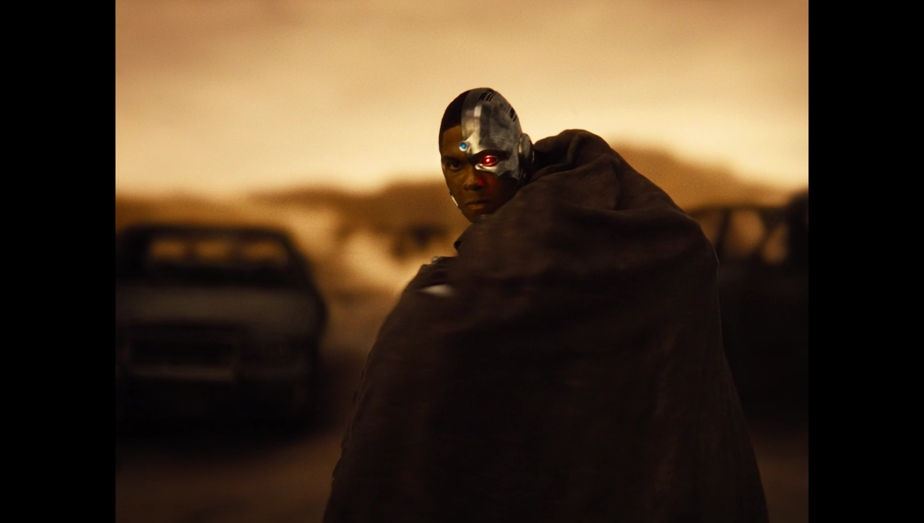 Zack Snyder’s Justice League (2021) HD screenshot 24545