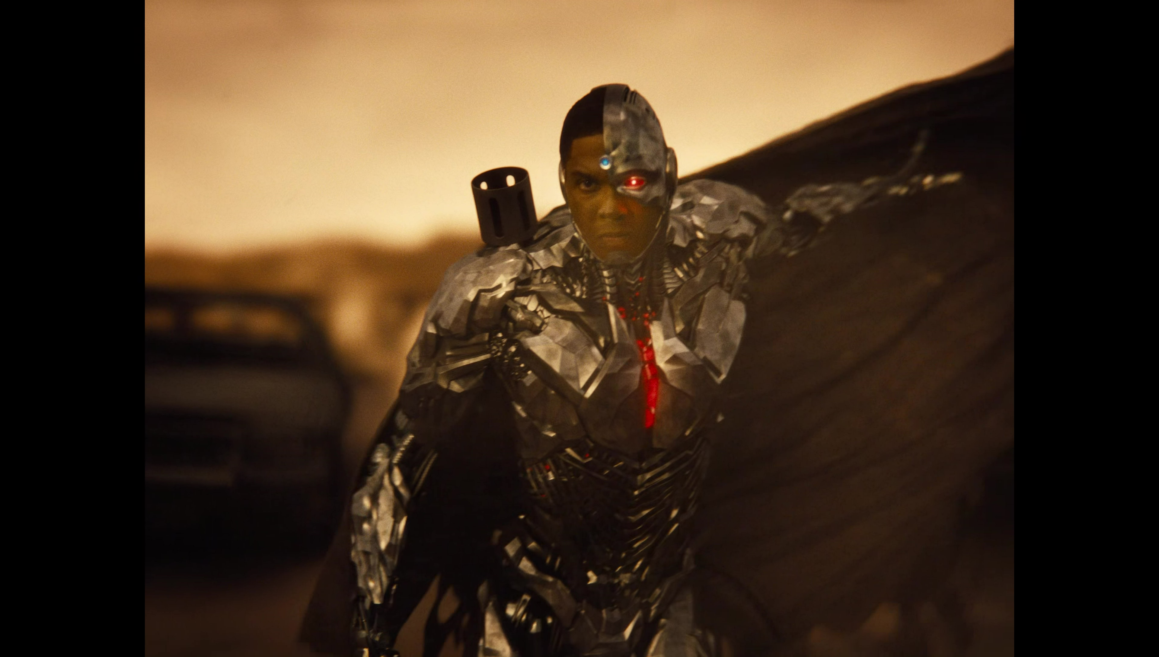 Zack Snyder’s Justice League (2021) screencap 24546