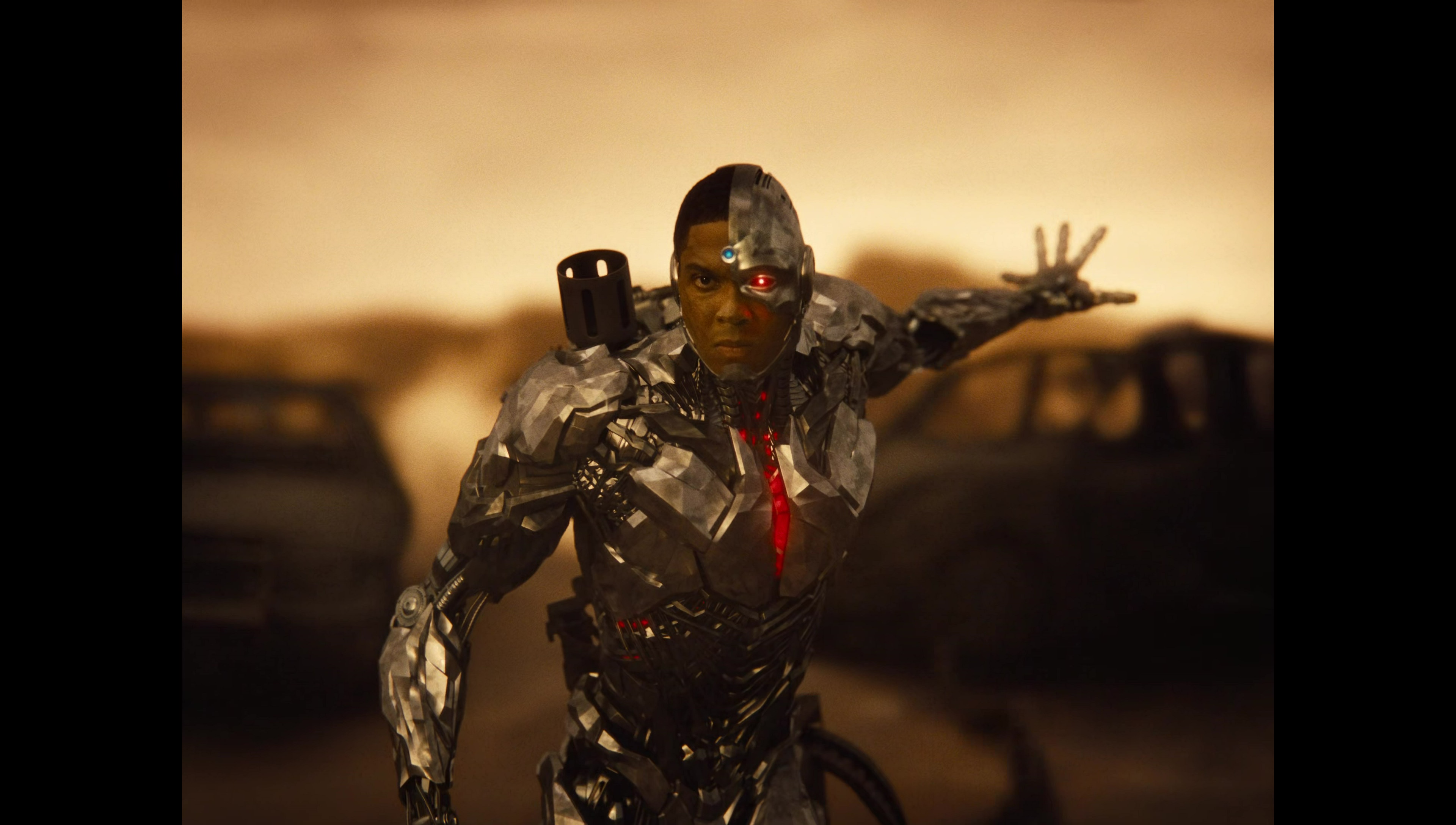 Zack Snyder’s Justice League (2021) movie still 24547
