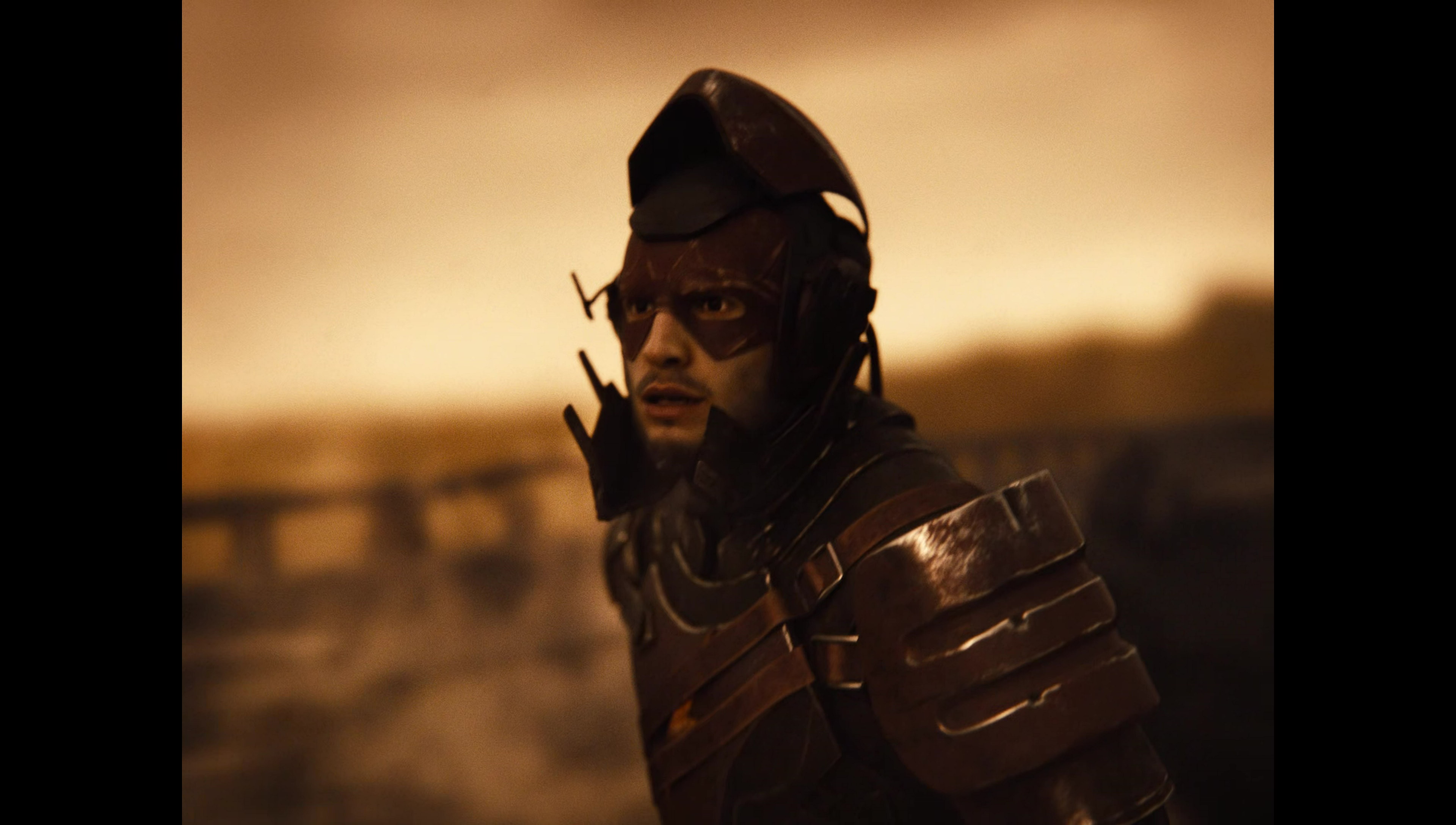 Zack Snyder’s Justice League (2021) HD screenshot 24548