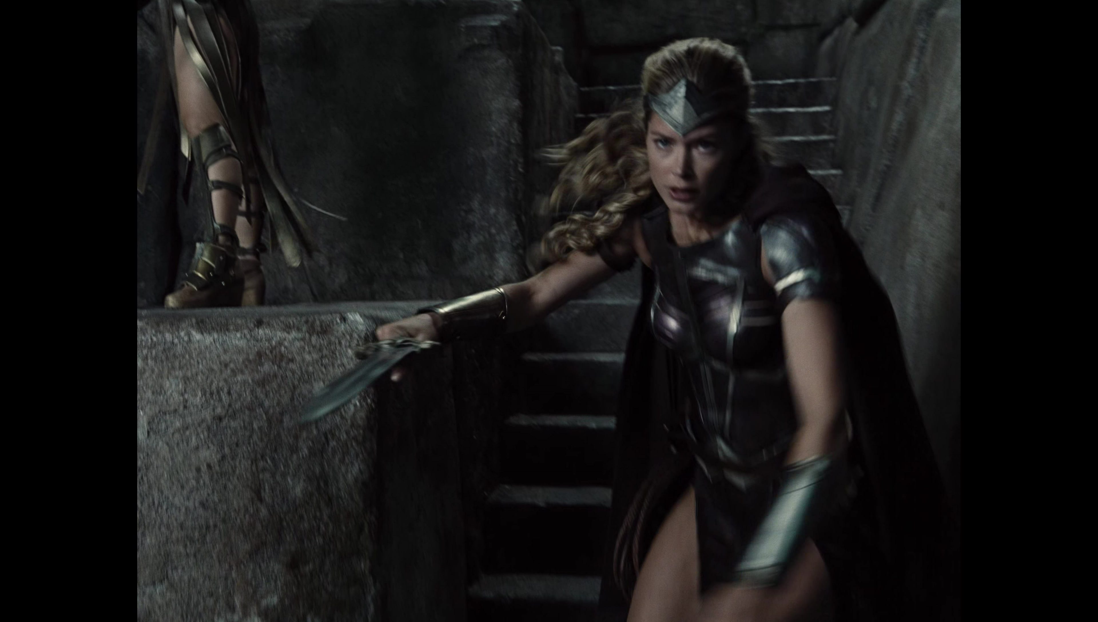Zack Snyder’s Justice League (2021) movie still 2455