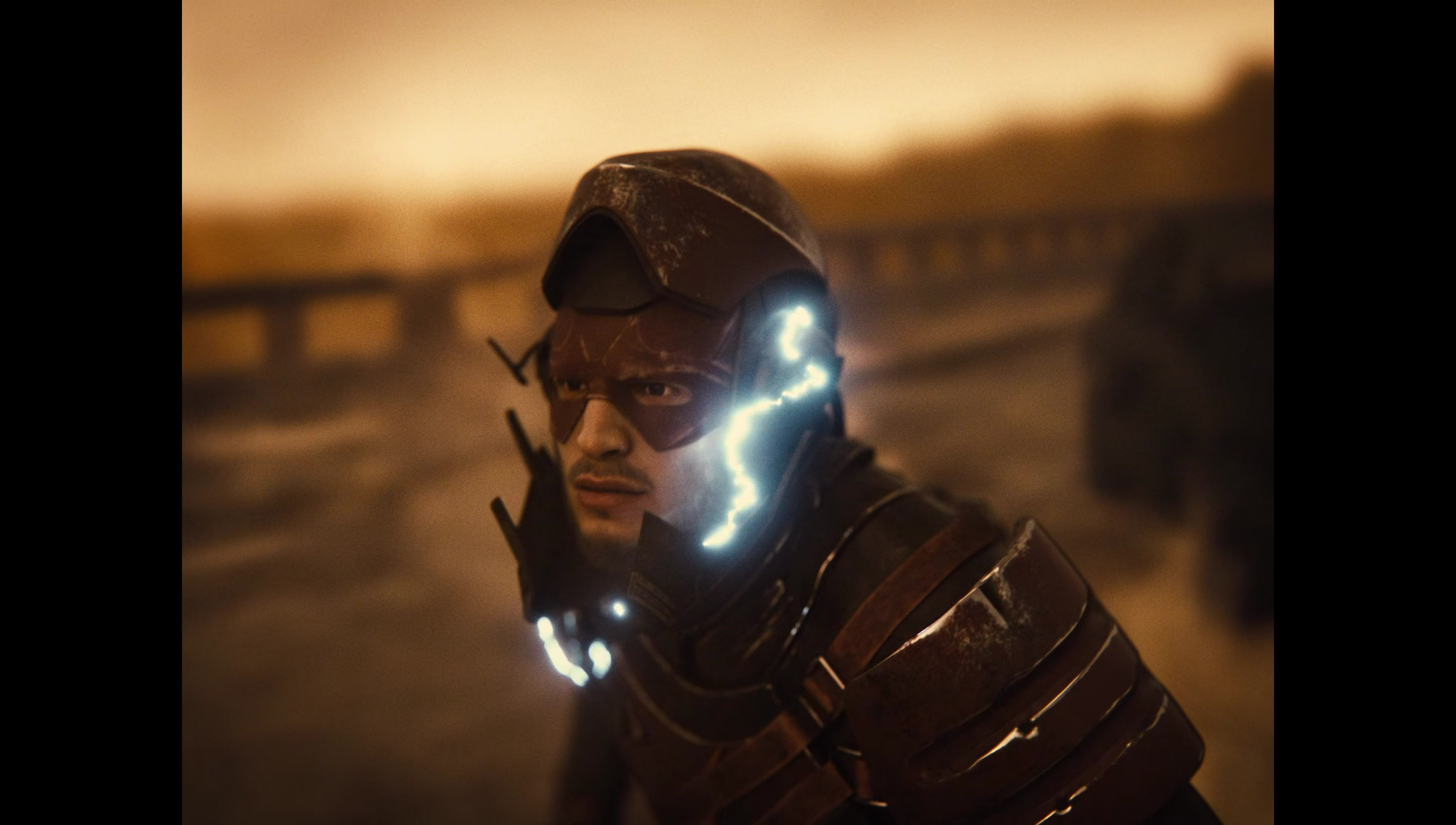 Zack Snyder’s Justice League (2021) movie still 24550