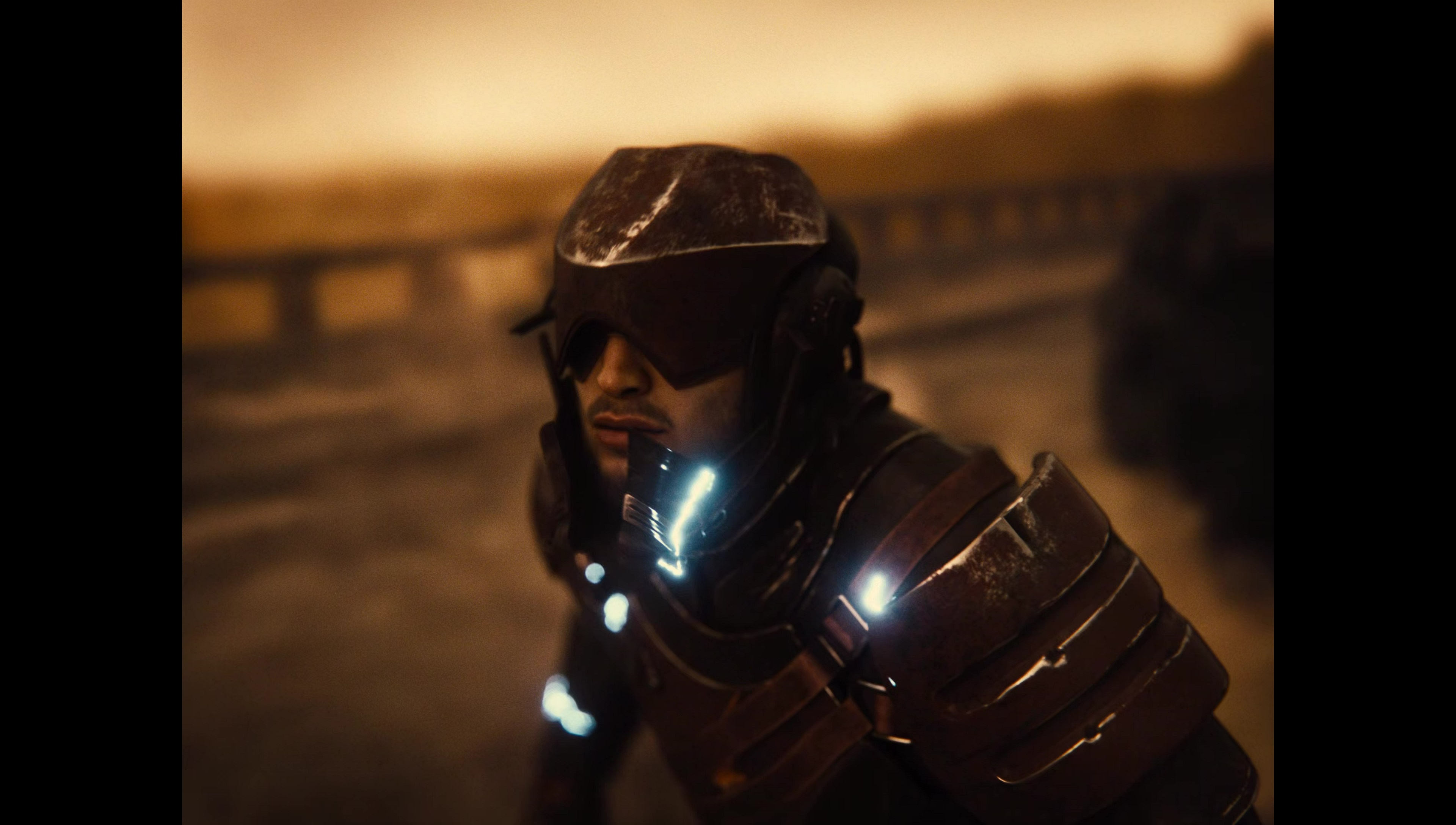 Zack Snyder’s Justice League (2021) HD screenshot 24551