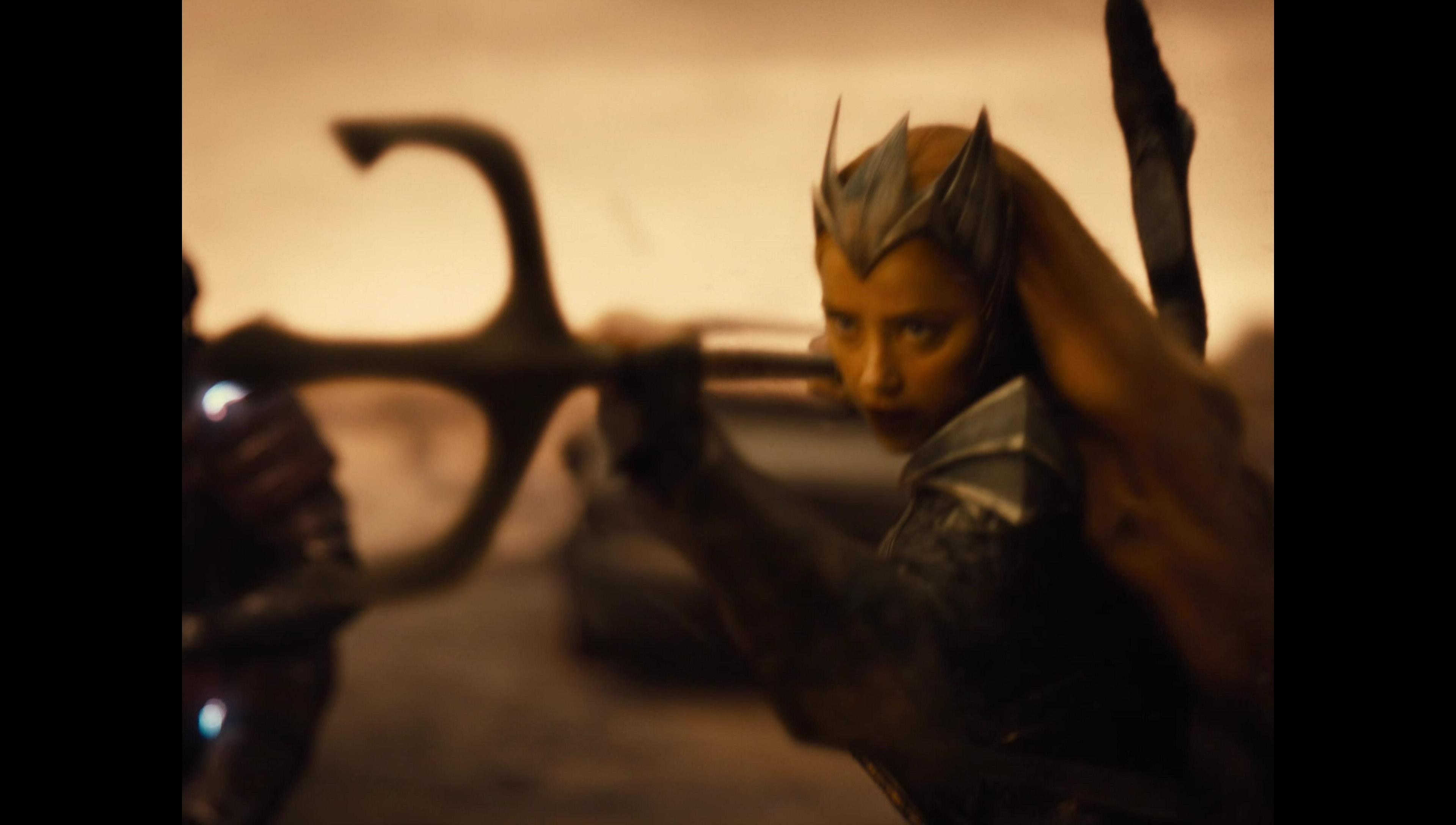 Zack Snyder’s Justice League (2021) HD screenshot 24554