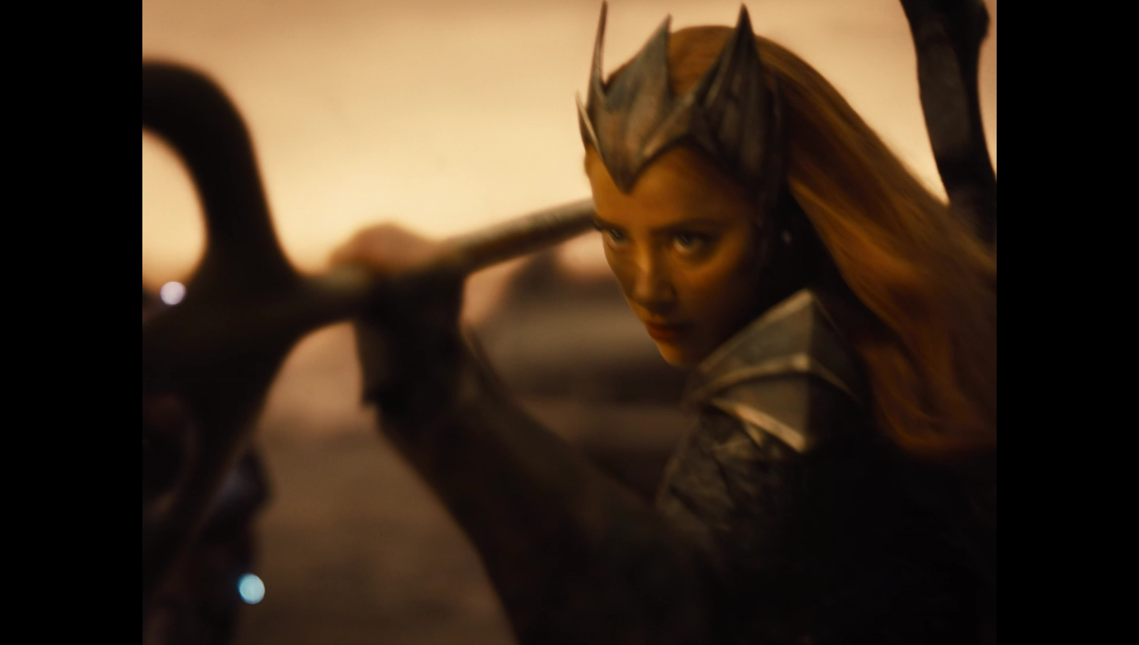 Zack Snyder’s Justice League (2021) HD screenshot 24557