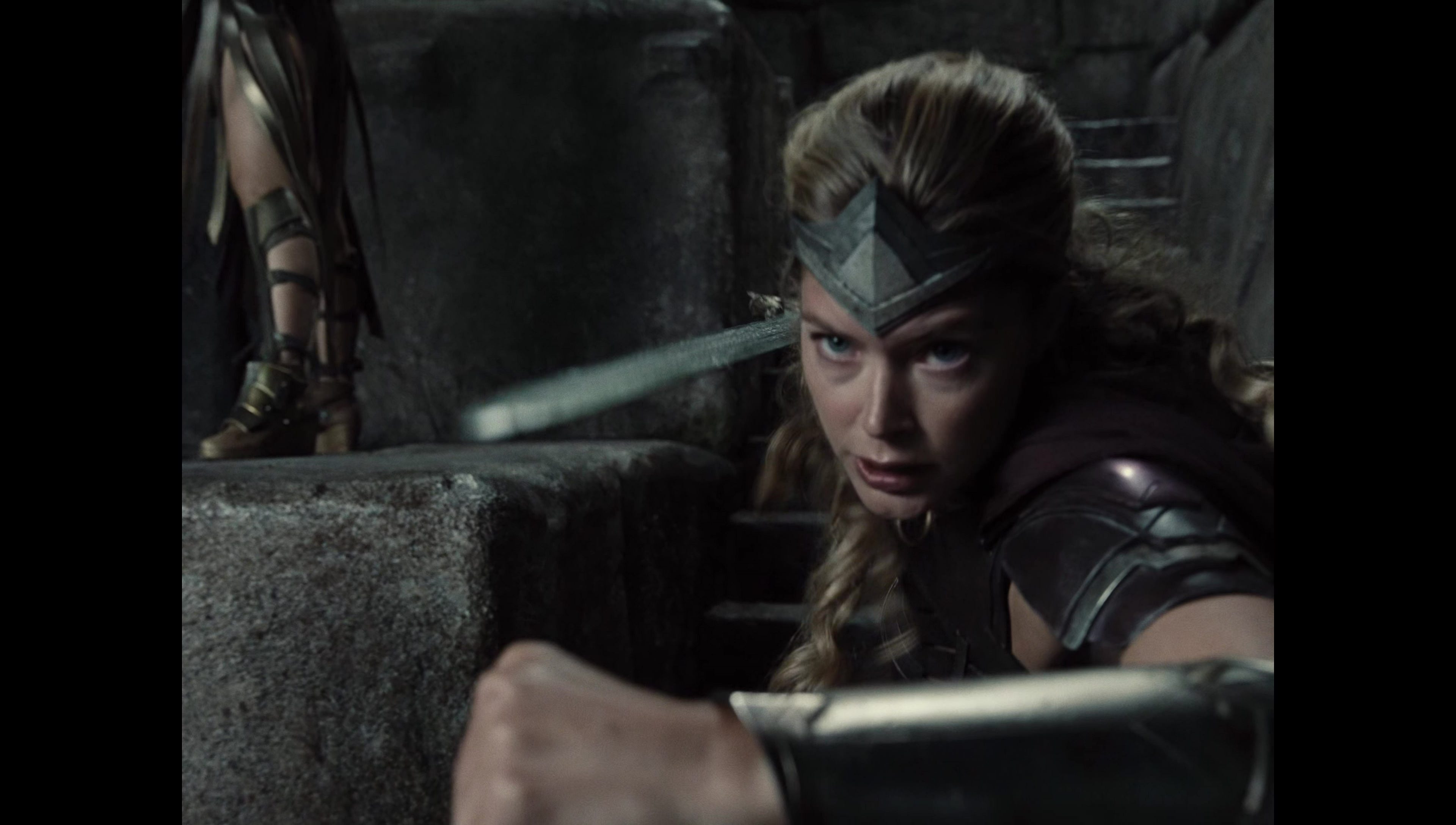 Zack Snyder’s Justice League (2021) HD screenshot 2456