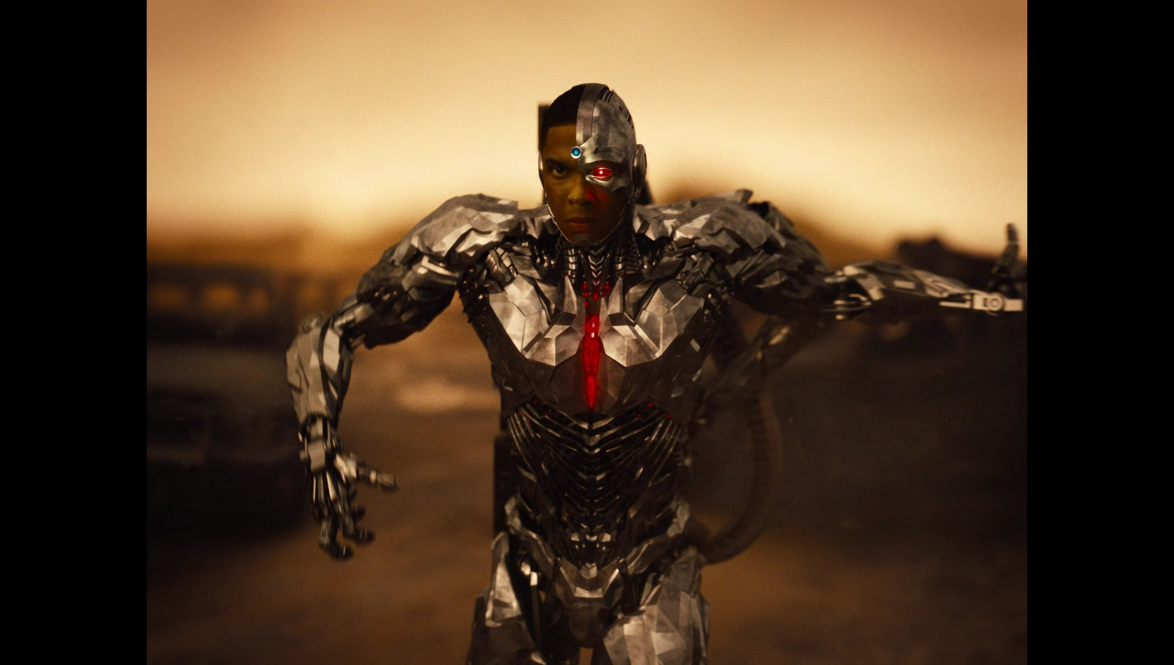 Zack Snyder’s Justice League (2021) movie still 24562