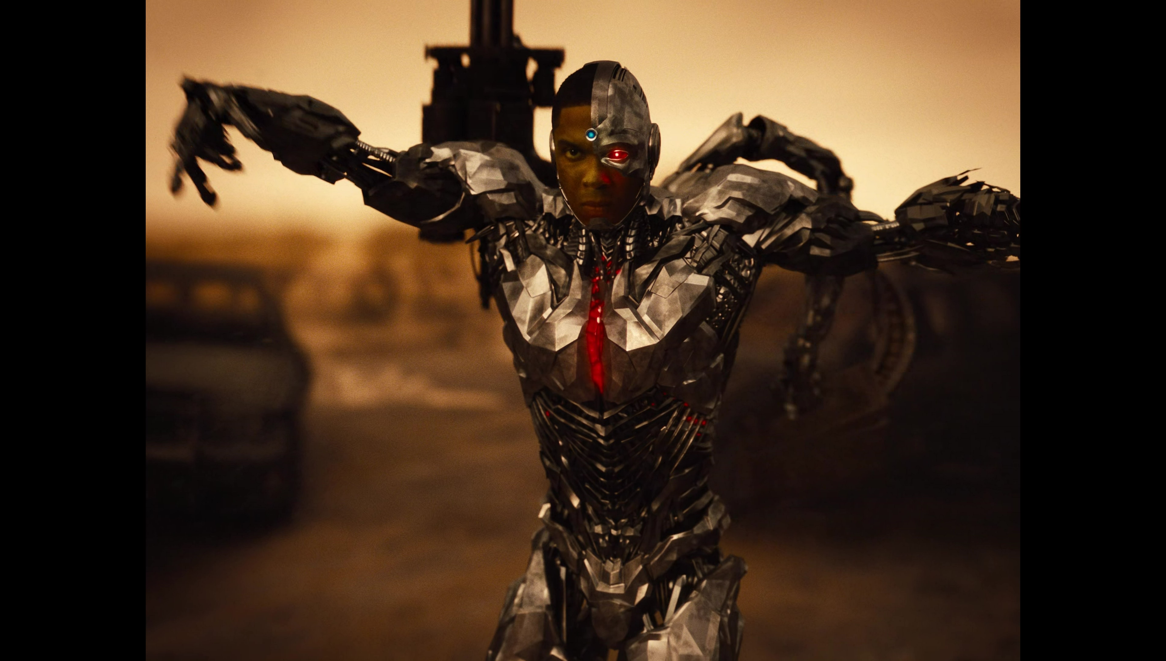 Zack Snyder’s Justice League (2021) HD screenshot 24563