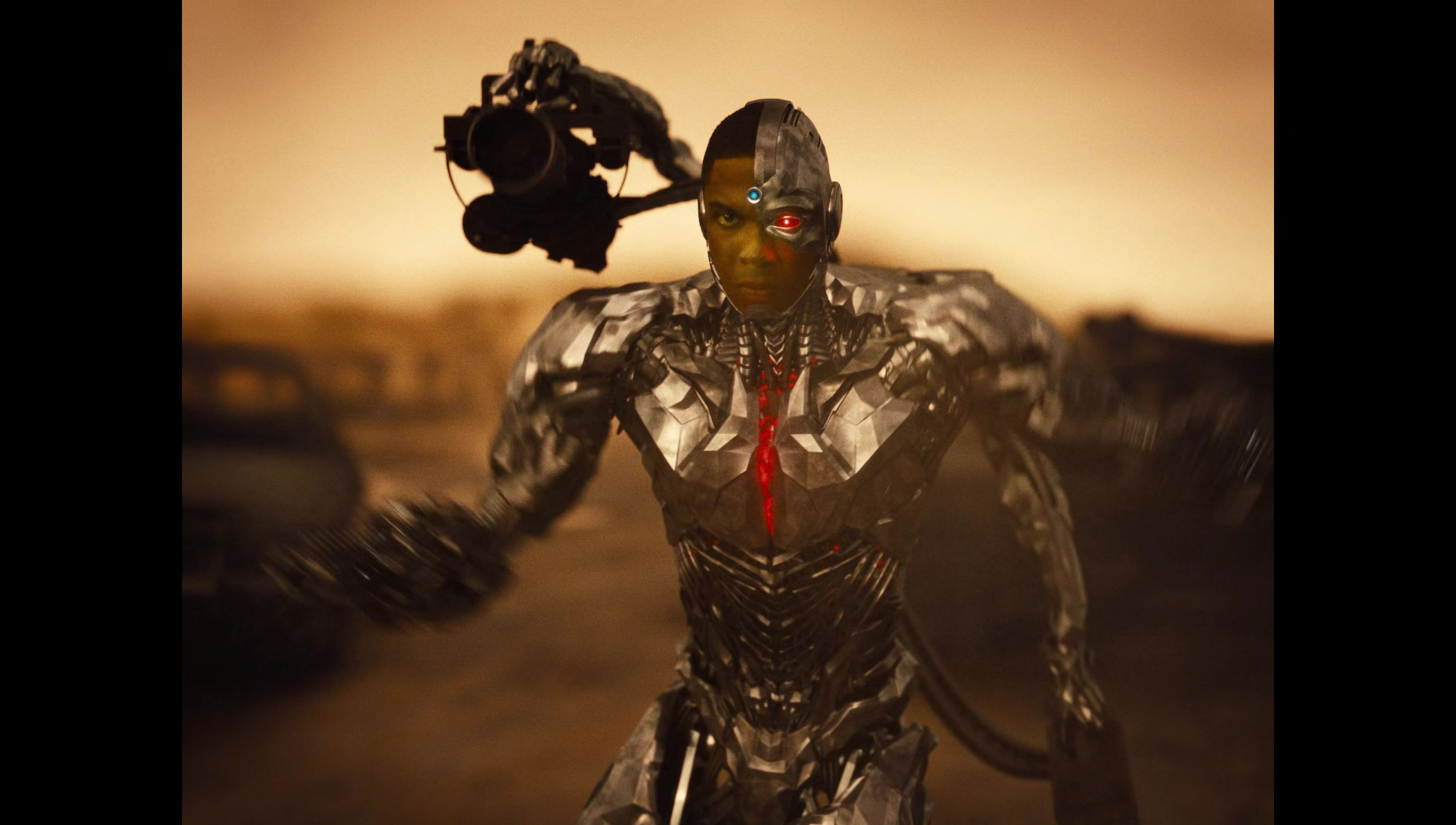 Zack Snyder’s Justice League (2021) screencap 24564