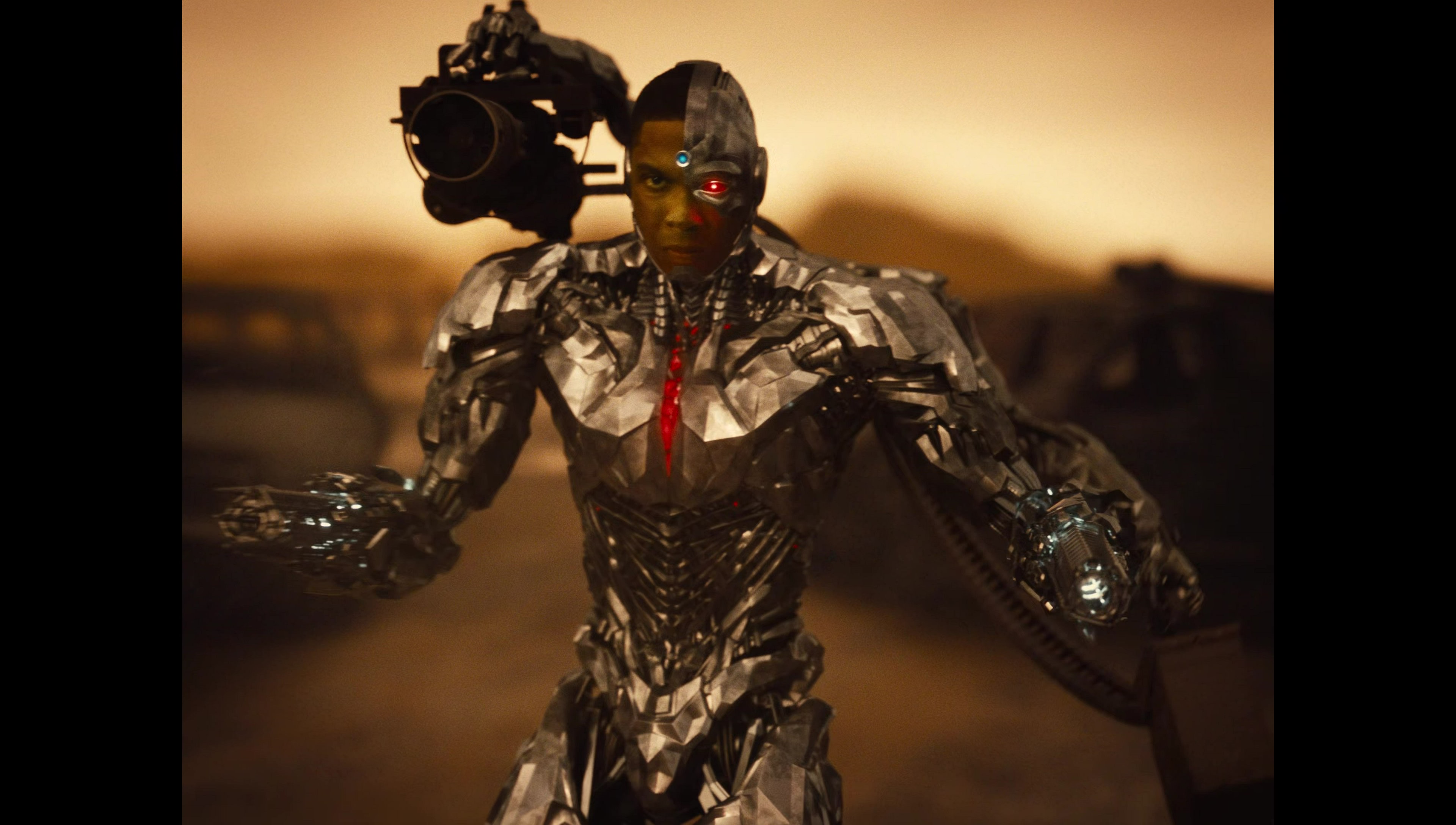 Zack Snyder’s Justice League (2021) movie still 24565