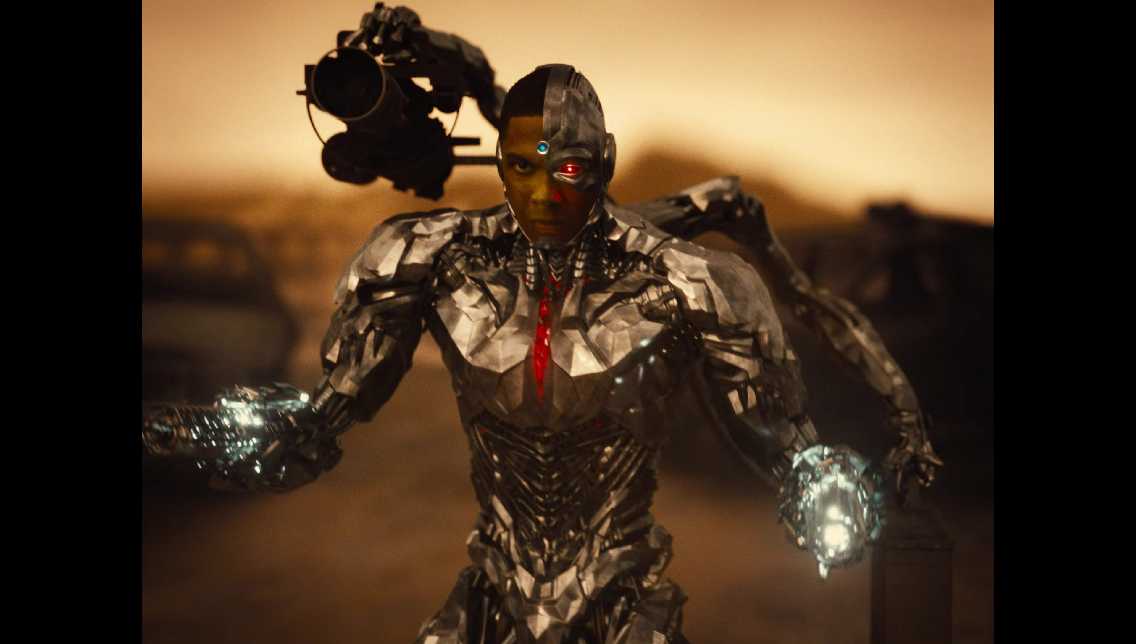 Zack Snyder’s Justice League (2021) HD screenshot 24566
