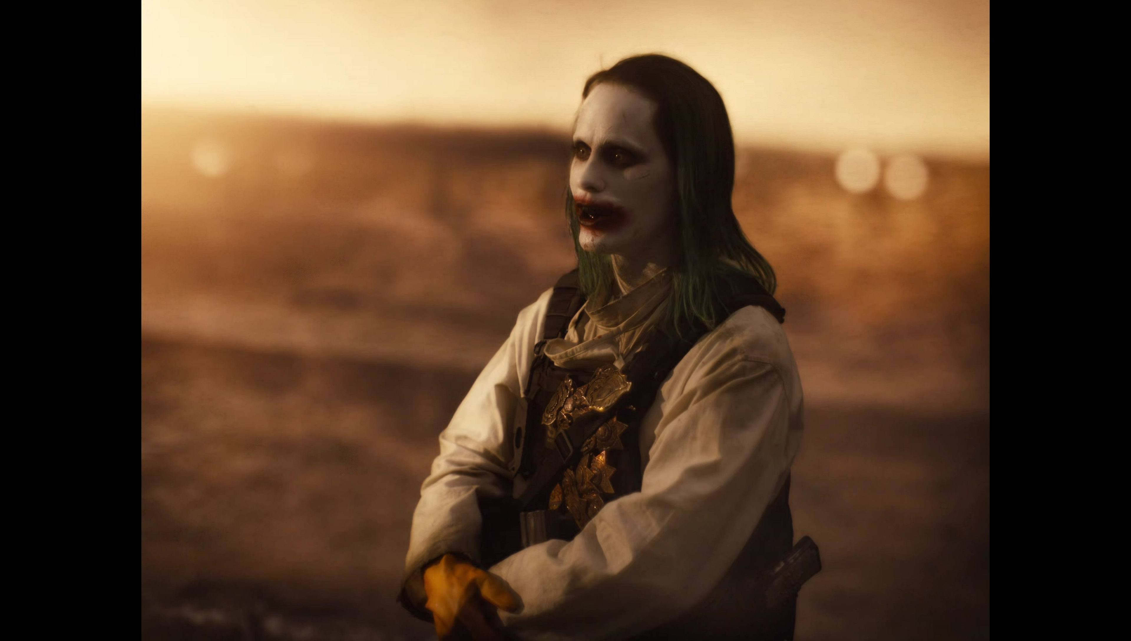 Zack Snyder’s Justice League (2021) screencap 24567