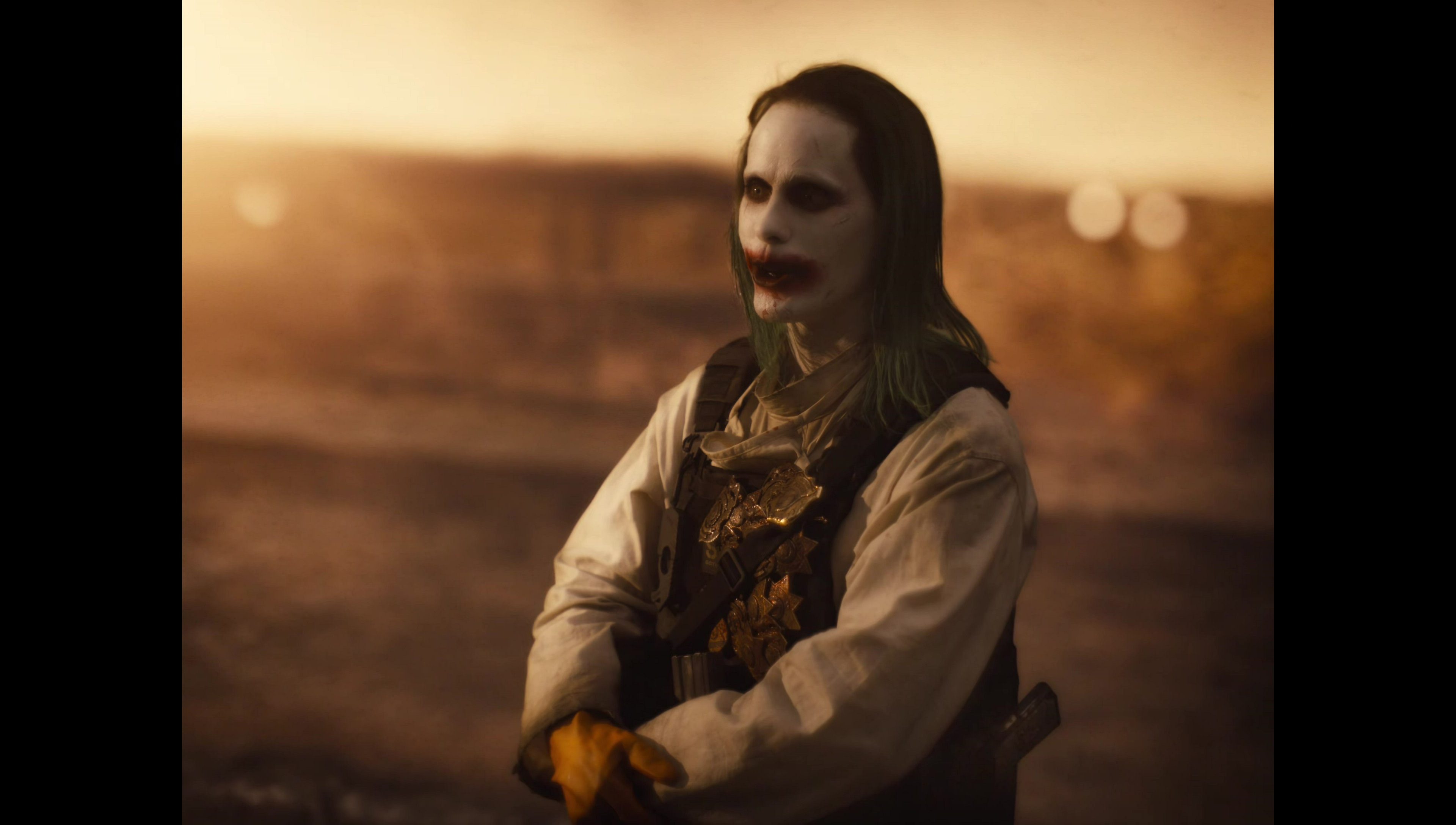 Zack Snyder’s Justice League (2021) movie still 24568