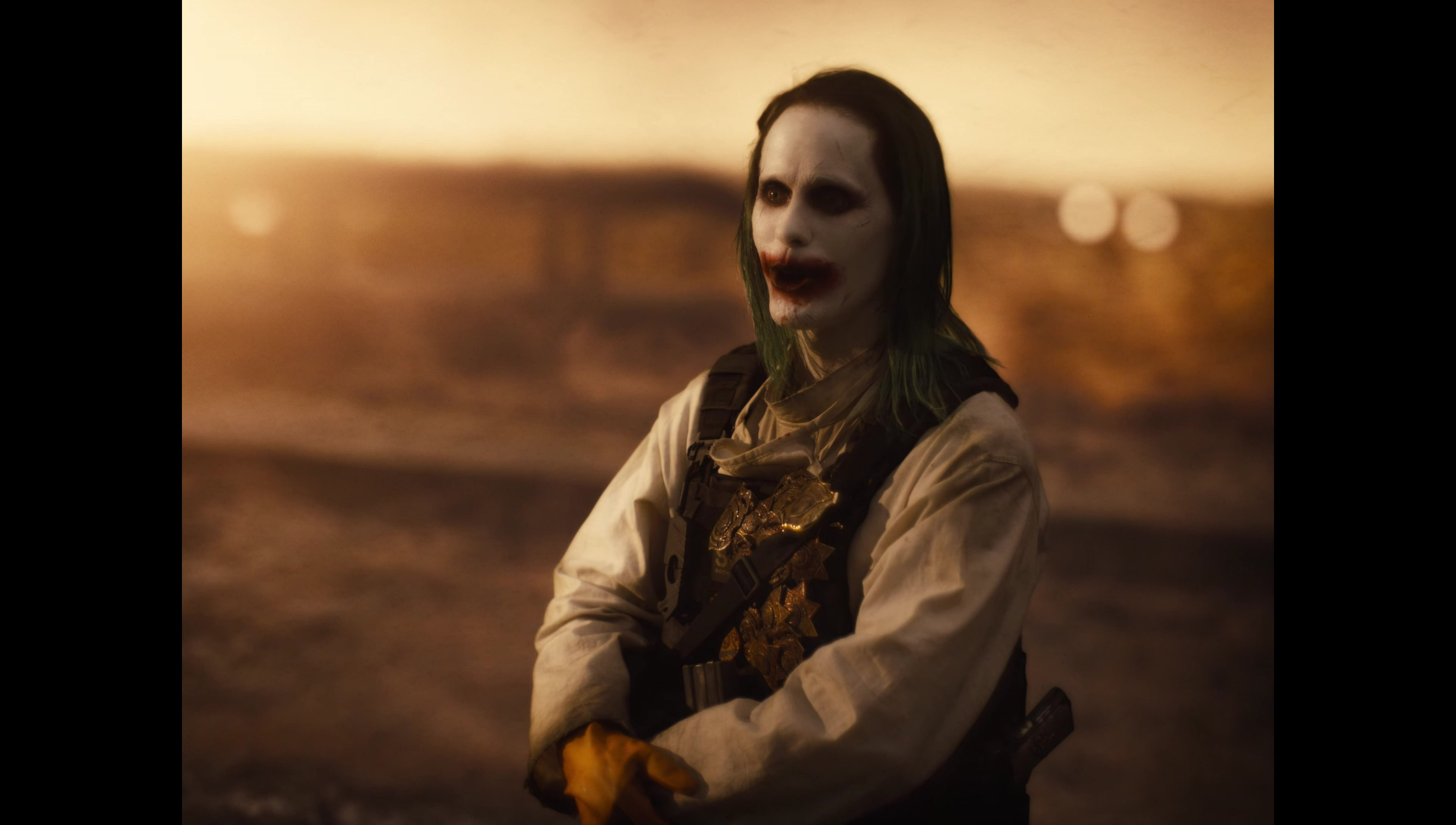 Zack Snyder’s Justice League (2021) HD screenshot 24569