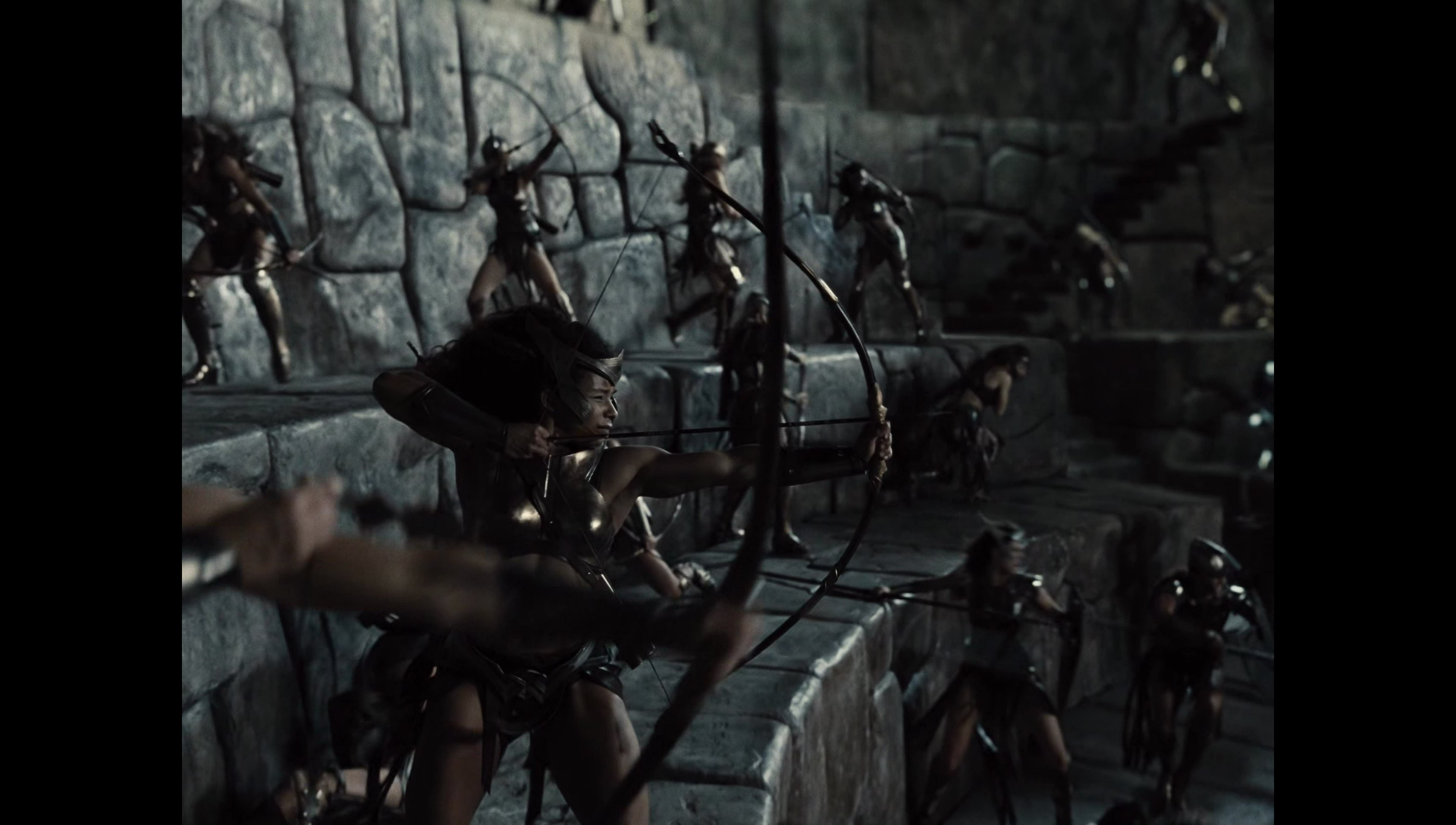 Zack Snyder’s Justice League (2021) screencap 2457