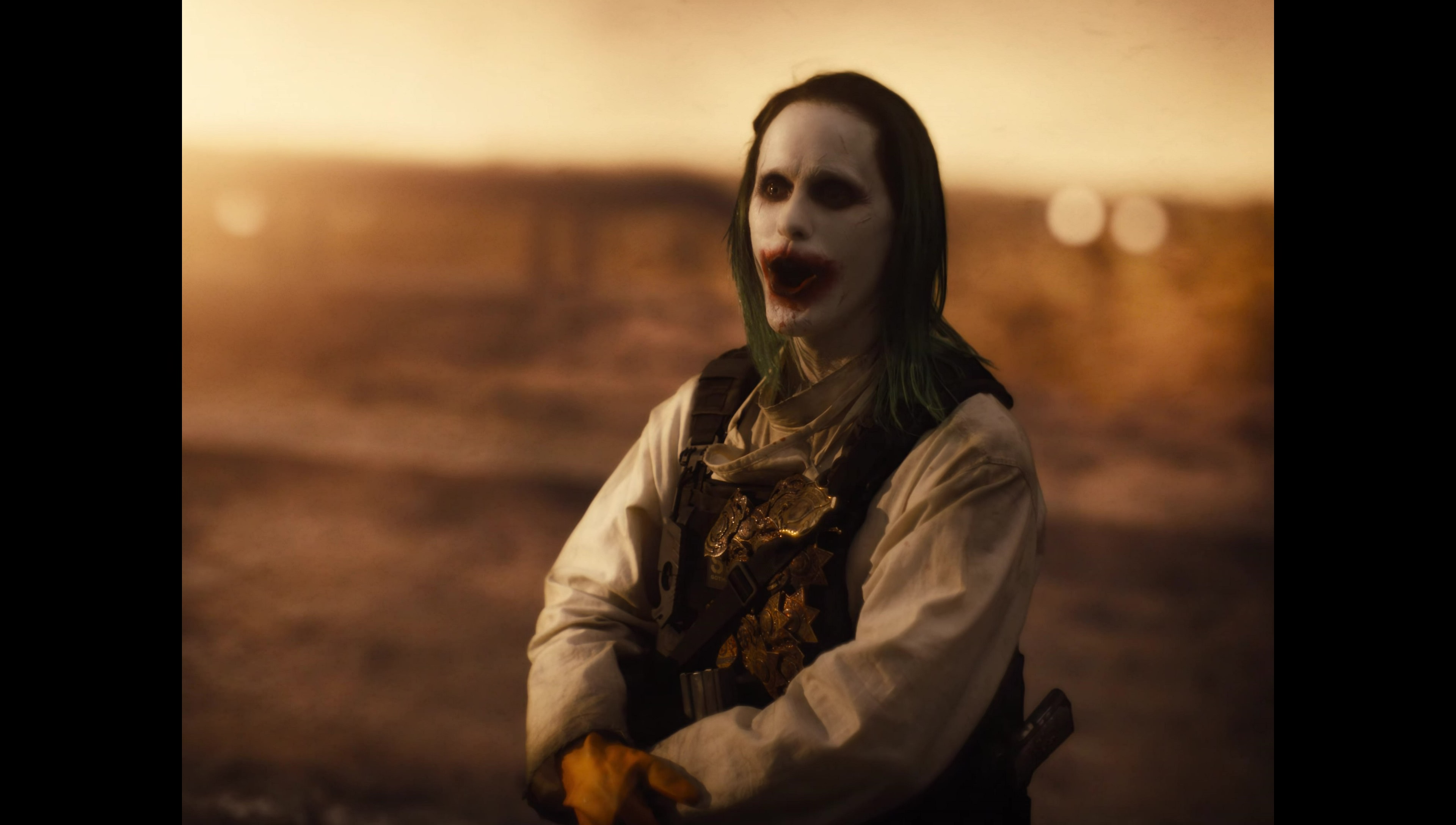 Zack Snyder’s Justice League (2021) screencap 24570