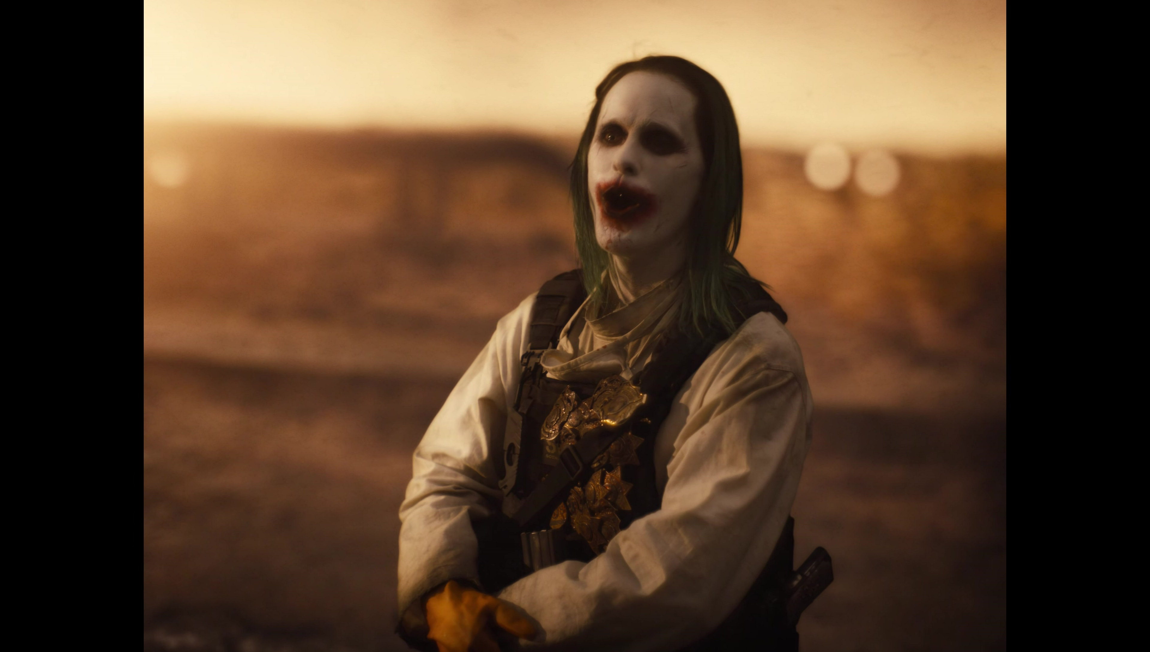Zack Snyder’s Justice League (2021) movie still 24571