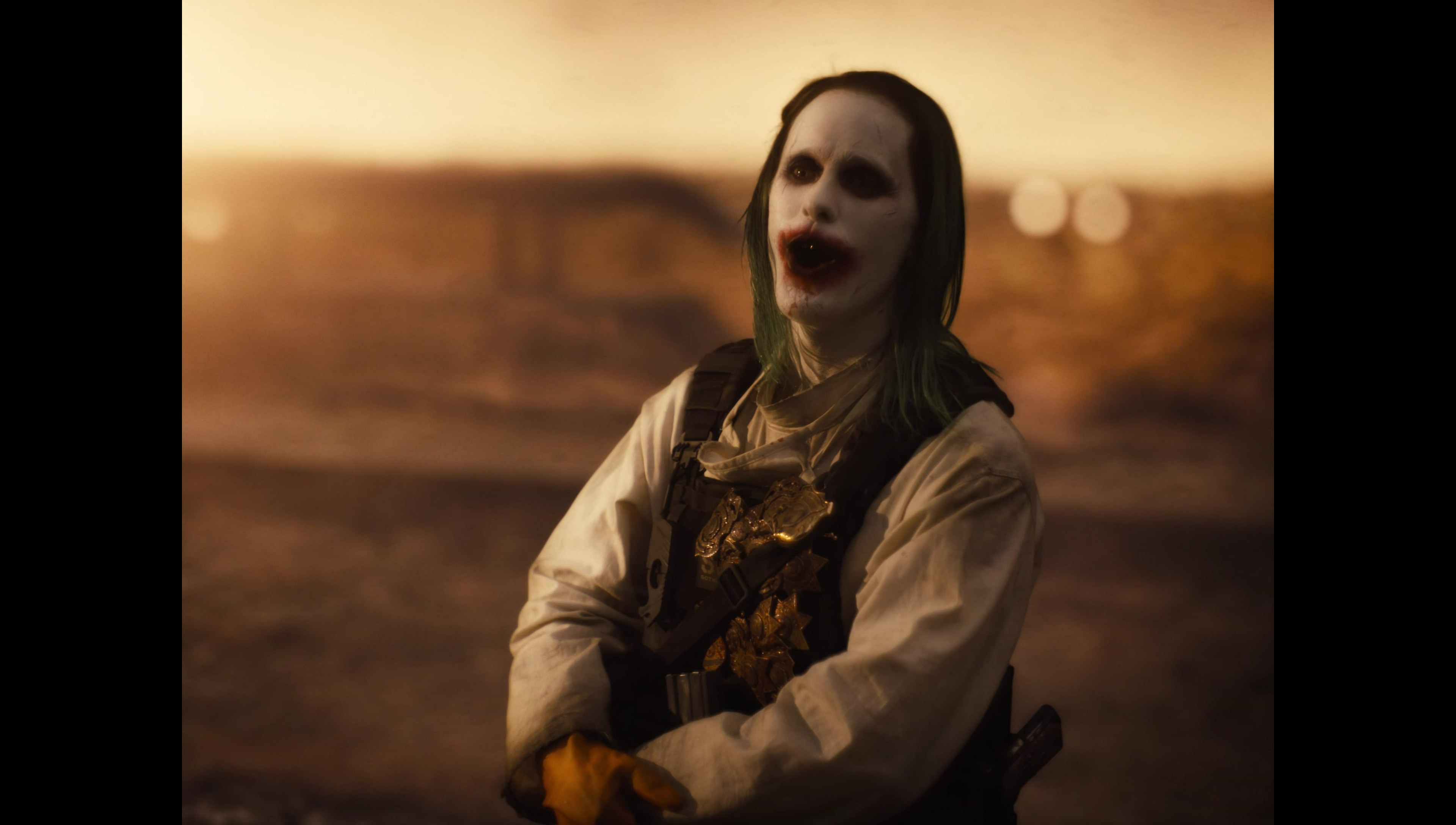 Zack Snyder’s Justice League (2021) HD screenshot 24572